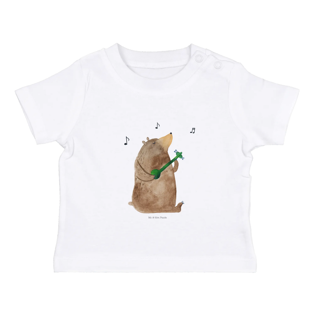 Organiczna koszulka dla niemowląt niedźwiedź Gitara Baby Bio Shirt, Baby Shirt Modern, Baby Shirt Grau, Baby Shirt, Baby Jerseyshirt, Baby Kurzarmshirt, Baby Shirt Erstausstattung, Süßes Baby Shirt, Baby Shirt Junge, Baby Baumwollshirt, Baby Langarmshirt, Baby Shirt Gestreift, Baby Sweatshirt, Baby Shirt Neutral, Baby T-Shirt, Baby Shirt Alltag, Baby Shirt Mit Motiv, Baby Shirt Zur Geburt, Lustiges Baby Shirt, Baby Shirt Weiß, Baby Shirt Geschenk, Baby Shirt Mädchen, Baby Shirt Mit Aufdruck, Baby Pullover, Baby Shirt Klassisch, Baby Shirt Unisex, Baby Shirt Pastell, Baby Hemd, Baby Shirt Bunt, Baby Oberteil, Baby Top, Baby Shirt Mit Spruch, Teddy, Bär, Teddybär
