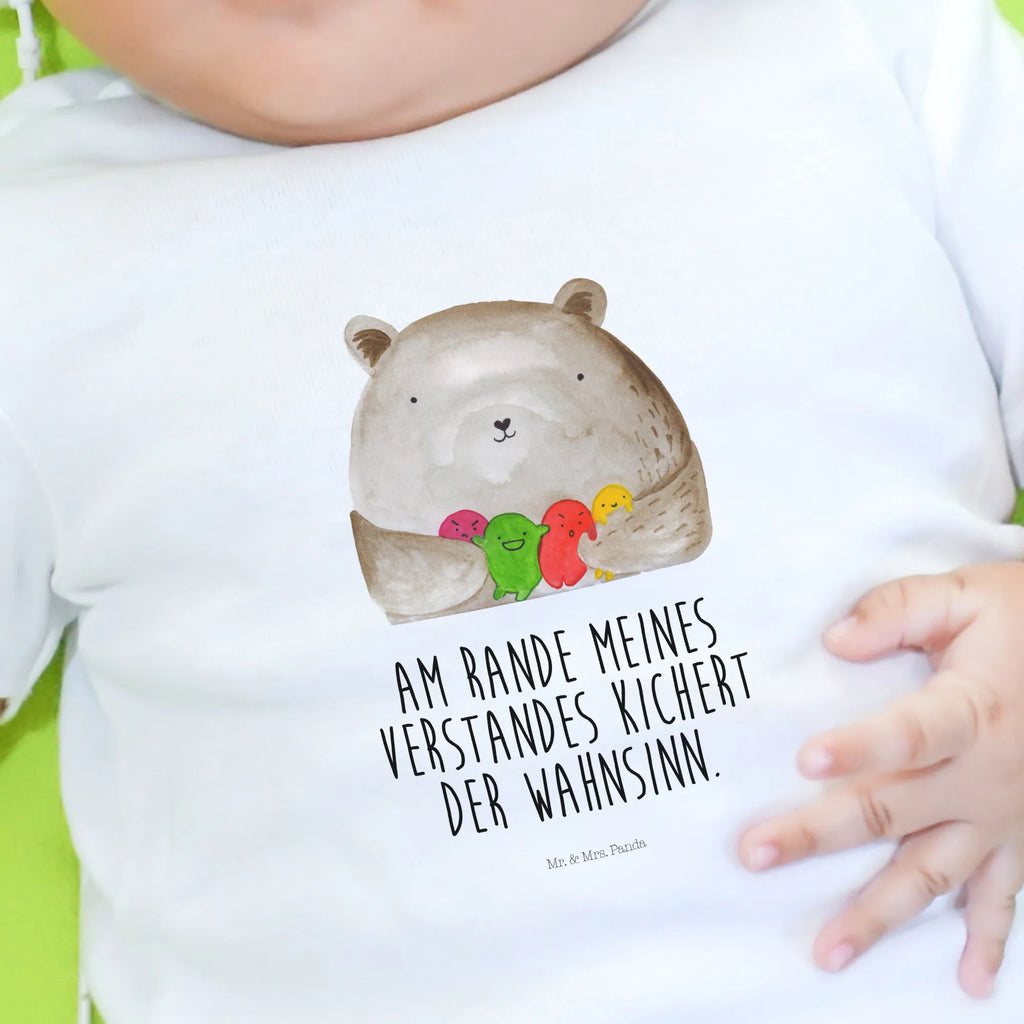 Organiczna koszulka dla niemowląt niedźwiedź uczucie Baby Shirt Zur Geburt, Baby Hemd, Baby Bio Shirt, Baby Sweatshirt, Baby Shirt, Baby Shirt Mit Spruch, Süßes Baby Shirt, Baby Shirt Mit Aufdruck, Baby Shirt Grau, Lustiges Baby Shirt, Baby Langarmshirt, Baby Shirt Erstausstattung, Baby Shirt Geschenk, Baby Shirt Unisex, Baby Shirt Alltag, Baby Pullover, Baby Baumwollshirt, Baby Shirt Klassisch, Baby Shirt Mit Motiv, Baby Kurzarmshirt, Baby Shirt Neutral, Baby Top, Baby Shirt Gestreift, Baby T-Shirt, Baby Oberteil, Baby Shirt Pastell, Baby Shirt Mädchen, Baby Shirt Bunt, Baby Jerseyshirt, Baby Shirt Modern, Baby Shirt Junge, Baby Shirt Weiß, Teddy, Bär, Teddybär, Durchgedreht, Wahnsinn, Verrückt