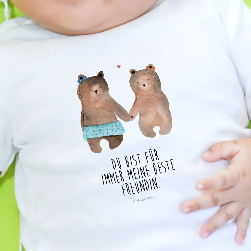 Organiczna koszulka dla niemowląt Niedźwiedź przyjaciółka Baby Langarmshirt, Baby Shirt Grau, Baby Shirt Klassisch, Baby Kurzarmshirt, Baby Shirt Geschenk, Baby Jerseyshirt, Baby Sweatshirt, Baby Shirt Neutral, Baby Shirt Gestreift, Baby Shirt Unisex, Baby T-Shirt, Baby Shirt, Baby Hemd, Baby Shirt Weiß, Baby Baumwollshirt, Baby Pullover, Baby Shirt Erstausstattung, Baby Shirt Mit Spruch, Baby Oberteil, Baby Shirt Mädchen, Baby Shirt Mit Motiv, Baby Shirt Bunt, Baby Bio Shirt, Lustiges Baby Shirt, Baby Shirt Modern, Baby Shirt Alltag, Baby Top, Süßes Baby Shirt, Baby Shirt Zur Geburt, Baby Shirt Pastell, Baby Shirt Mit Aufdruck, Baby Shirt Junge, Teddy, Bär, Teddybär, Bär Freundin Beste Freund Liebe Liebesbeweis Verliebt Kumpel Kumpeliene