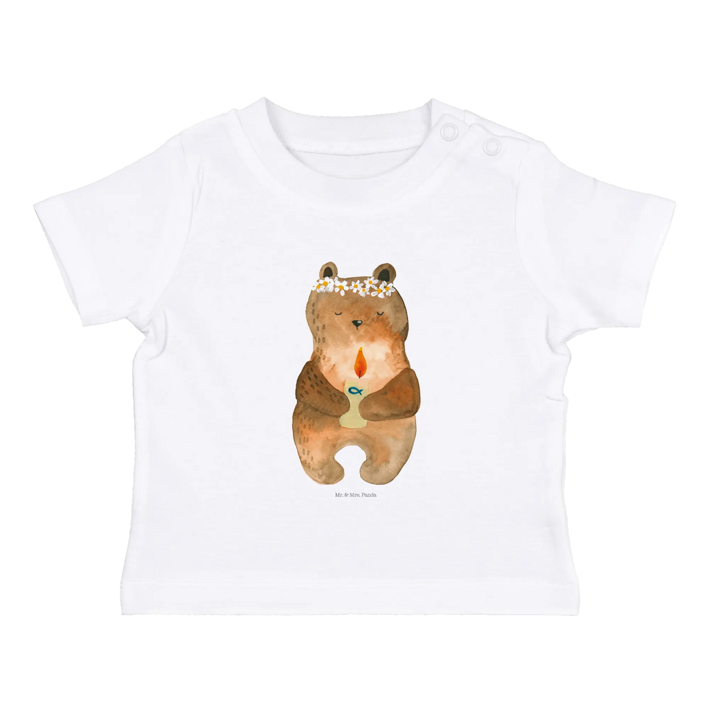Organiczna koszulka dla niemowląt Niedźwiedź Komunia Baby Hemd, Baby Shirt Weiß, Baby Shirt Mädchen, Baby Shirt Neutral, Baby Shirt, Baby Jerseyshirt, Baby Shirt Geschenk, Baby Shirt Mit Aufdruck, Baby Shirt Mit Spruch, Baby T-Shirt, Baby Shirt Zur Geburt, Baby Shirt Erstausstattung, Baby Shirt Grau, Baby Langarmshirt, Baby Shirt Alltag, Baby Shirt Junge, Baby Baumwollshirt, Baby Oberteil, Baby Top, Baby Bio Shirt, Baby Kurzarmshirt, Baby Shirt Mit Motiv, Süßes Baby Shirt, Baby Sweatshirt, Lustiges Baby Shirt, Baby Pullover, Baby Shirt Gestreift, Baby Shirt Modern, Baby Shirt Unisex, Baby Shirt Klassisch, Baby Shirt Bunt, Baby Shirt Pastell, Teddy, Bär, Teddybär, Taufkerze, Katholisch, Kommunion, Gottes Segen