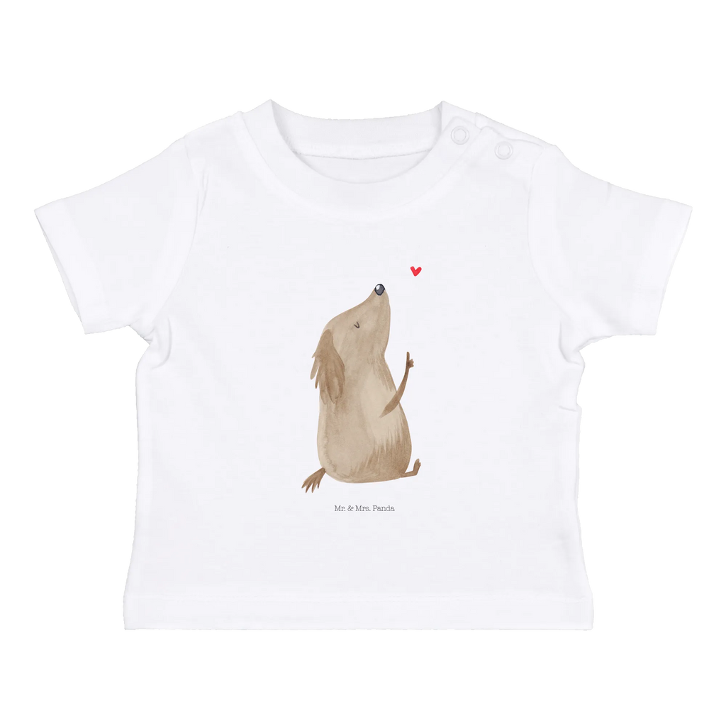 Organic Baby Shirt Hund Liebe Baby Shirt Weiß, Baby Shirt Pastell, Baby Shirt Mädchen, Baby Shirt Modern, Baby Jerseyshirt, Baby Shirt Alltag, Baby Shirt Klassisch, Baby Pullover, Baby Shirt Neutral, Baby Oberteil, Baby Kurzarmshirt, Baby Shirt, Süßes Baby Shirt, Baby Sweatshirt, Baby Shirt Unisex, Baby Shirt Zur Geburt, Baby Shirt Geschenk, Baby Shirt Mit Motiv, Baby Shirt Grau, Baby Hemd, Baby Shirt Mit Spruch, Baby Top, Lustiges Baby Shirt, Baby T-Shirt, Baby Shirt Bunt, Baby Baumwollshirt, Baby Shirt Gestreift, Baby Bio Shirt, Baby Shirt Junge, Baby Shirt Mit Aufdruck, Baby Langarmshirt, Baby Shirt Erstausstattung, Haustier, Hund, Tierliebhaber, Sprüche, Hunderasse, Hundemotiv, Hundebesitzer, Hunde, Hundeglück, Frauchen, Hundeliebe, Liebe