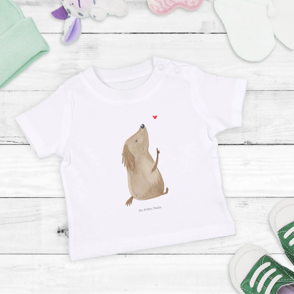 Organic Baby Shirt Hund Liebe Baby Shirt Weiß, Baby Shirt Pastell, Baby Shirt Mädchen, Baby Shirt Modern, Baby Jerseyshirt, Baby Shirt Alltag, Baby Shirt Klassisch, Baby Pullover, Baby Shirt Neutral, Baby Oberteil, Baby Kurzarmshirt, Baby Shirt, Süßes Baby Shirt, Baby Sweatshirt, Baby Shirt Unisex, Baby Shirt Zur Geburt, Baby Shirt Geschenk, Baby Shirt Mit Motiv, Baby Shirt Grau, Baby Hemd, Baby Shirt Mit Spruch, Baby Top, Lustiges Baby Shirt, Baby T-Shirt, Baby Shirt Bunt, Baby Baumwollshirt, Baby Shirt Gestreift, Baby Bio Shirt, Baby Shirt Junge, Baby Shirt Mit Aufdruck, Baby Langarmshirt, Baby Shirt Erstausstattung, Haustier, Hund, Tierliebhaber, Sprüche, Hunderasse, Hundemotiv, Hundebesitzer, Hunde, Hundeglück, Frauchen, Hundeliebe, Liebe