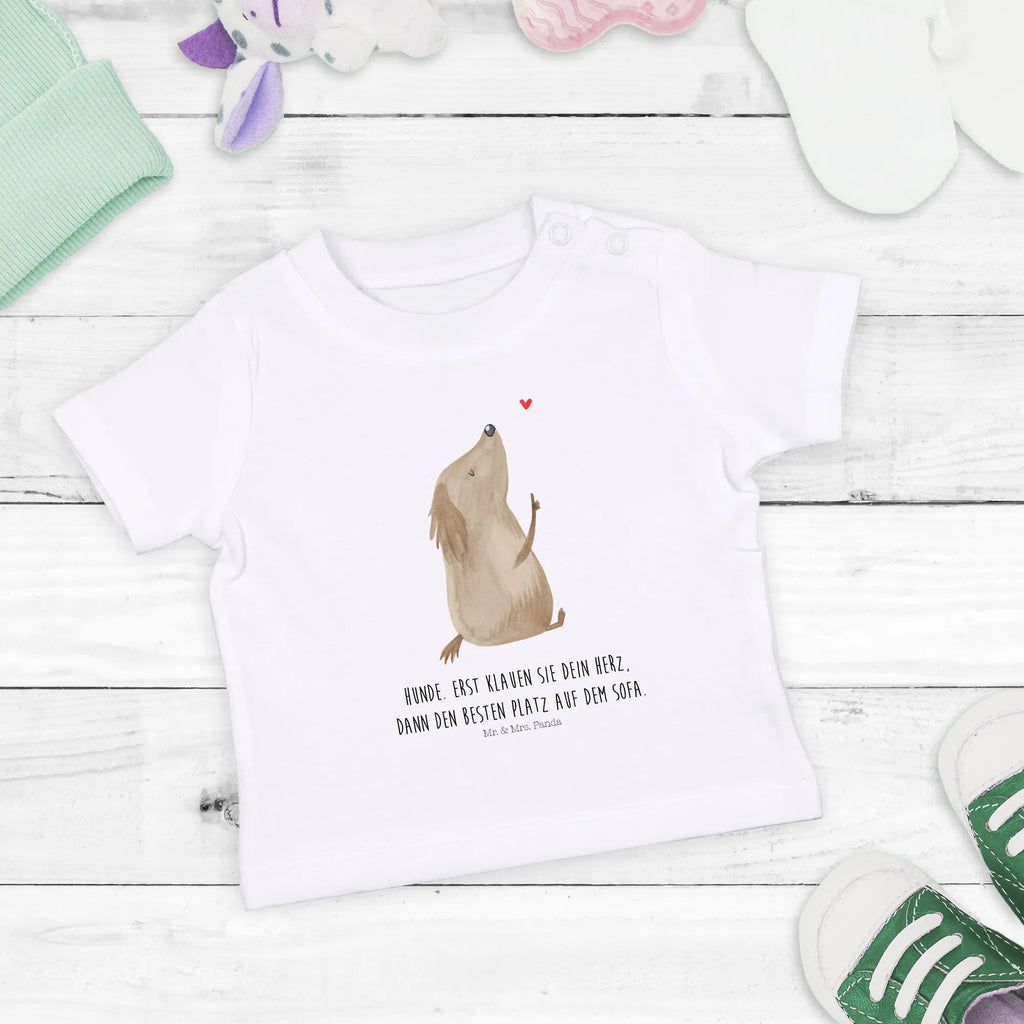 Organic Baby Shirt Hund Liebe Baby Shirt Weiß, Baby Shirt Pastell, Baby Shirt Mädchen, Baby Shirt Modern, Baby Jerseyshirt, Baby Shirt Alltag, Baby Shirt Klassisch, Baby Pullover, Baby Shirt Neutral, Baby Oberteil, Baby Kurzarmshirt, Baby Shirt, Süßes Baby Shirt, Baby Sweatshirt, Baby Shirt Unisex, Baby Shirt Zur Geburt, Baby Shirt Geschenk, Baby Shirt Mit Motiv, Baby Shirt Grau, Baby Hemd, Baby Shirt Mit Spruch, Baby Top, Lustiges Baby Shirt, Baby T-Shirt, Baby Shirt Bunt, Baby Baumwollshirt, Baby Shirt Gestreift, Baby Bio Shirt, Baby Shirt Junge, Baby Shirt Mit Aufdruck, Baby Langarmshirt, Baby Shirt Erstausstattung, Haustier, Hund, Tierliebhaber, Sprüche, Hunderasse, Hundemotiv, Hundebesitzer, Hunde, Hundeglück, Frauchen, Hundeliebe, Liebe