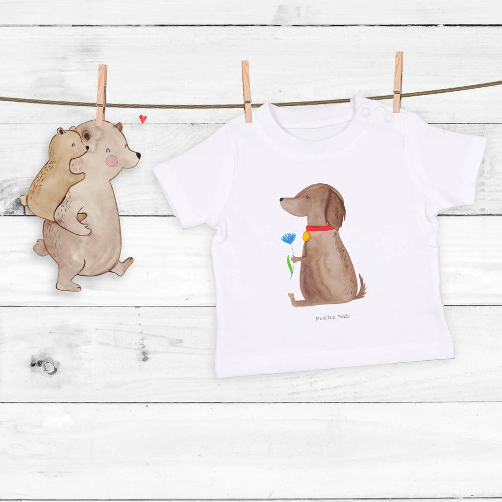 Organic Baby Shirt Dog flower dog, mutt, hound, woof, dog mama, dog breed, love dogs, love for dogs, dog decorative items, bag with dog print, funny gifts for dog owners, what do you give a dog lover, Christmas gifts for dogs, gifts for dogs, dog sayings, Dog, dogs, dog lover, mistress, dog owners