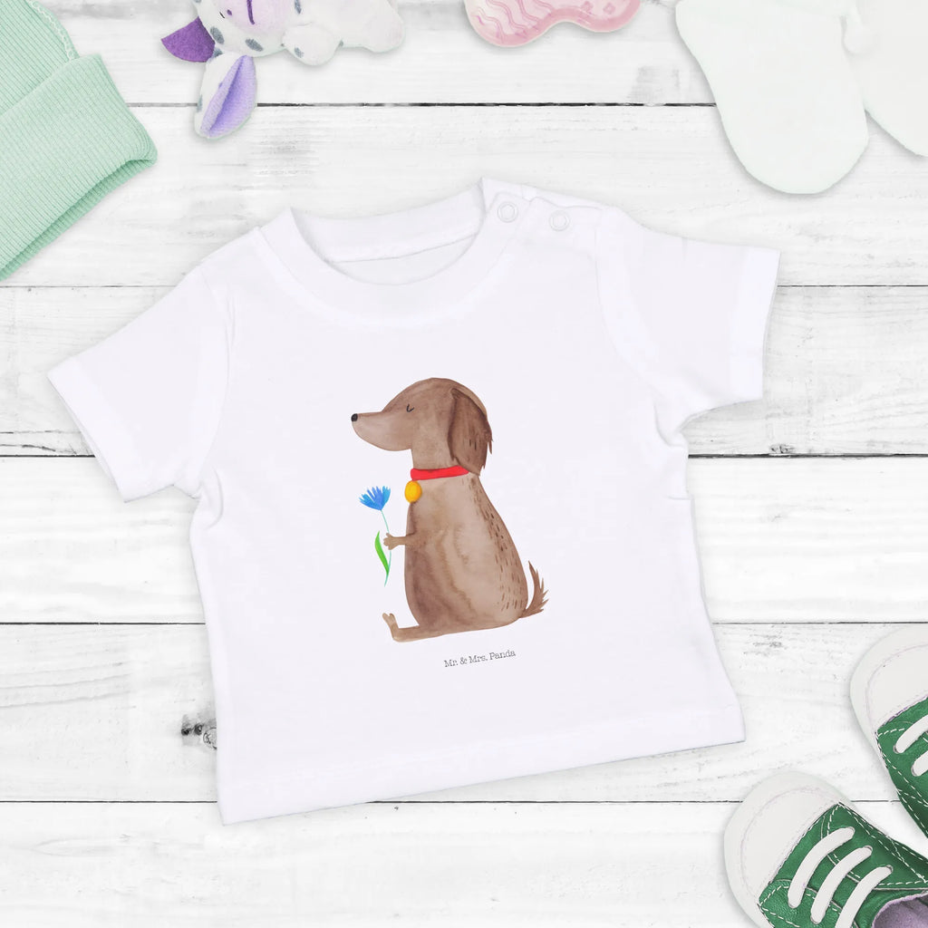 Organic Baby Shirt Dog flower dog, mutt, hound, woof, dog mama, dog breed, love dogs, love for dogs, dog decorative items, bag with dog print, funny gifts for dog owners, what do you give a dog lover, Christmas gifts for dogs, gifts for dogs, dog sayings, Dog, dogs, dog lover, mistress, dog owners