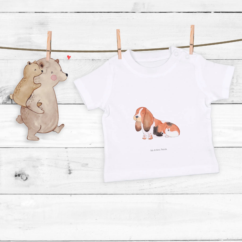 Organiczna koszulka dla niemowląt pies Basset Hound Baby Shirt Mit Spruch, Baby Shirt Alltag, Baby Baumwollshirt, Baby Sweatshirt, Baby Shirt Weiß, Baby T-Shirt, Baby Hemd, Baby Top, Baby Kurzarmshirt, Baby Shirt Zur Geburt, Baby Shirt, Baby Shirt Modern, Baby Shirt Unisex, Baby Shirt Geschenk, Baby Shirt Pastell, Baby Shirt Bunt, Baby Shirt Mädchen, Baby Shirt Klassisch, Süßes Baby Shirt, Baby Langarmshirt, Baby Jerseyshirt, Baby Pullover, Baby Shirt Junge, Lustiges Baby Shirt, Baby Oberteil, Baby Shirt Mit Aufdruck, Baby Bio Shirt, Baby Shirt Erstausstattung, Baby Shirt Neutral, Baby Shirt Grau, Baby Shirt Gestreift, Baby Shirt Mit Motiv, Hund, Hundemotiv, Haustier, Hunderasse, Tierliebhaber, Hundebesitzer, Sprüche, Hundeliebe, Basset Hound, Basset, kinderlos
