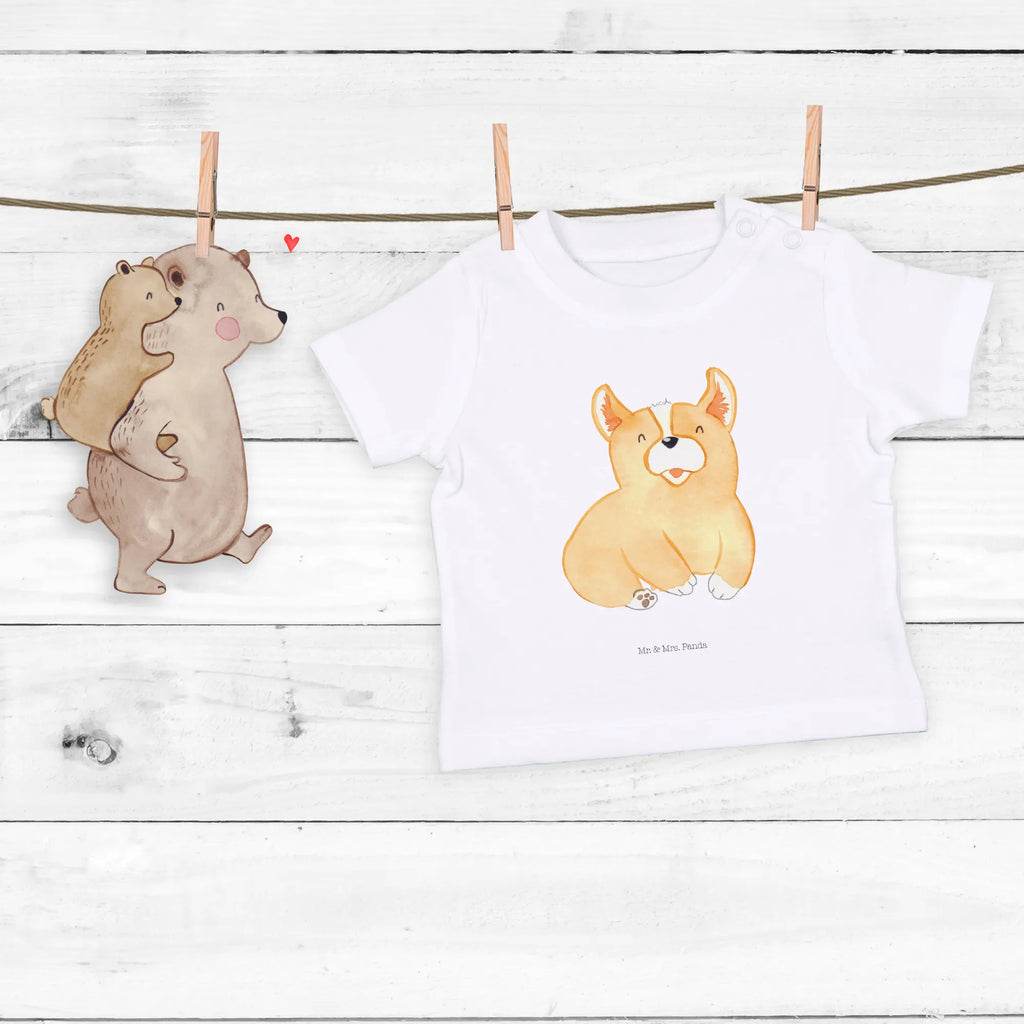 Organic Baby Shirt Corgi Baby Shirt Alltag, Baby Jerseyshirt, Baby Oberteil, Baby T-Shirt, Baby Shirt Unisex, Baby Kurzarmshirt, Baby Shirt Grau, Baby Shirt Modern, Baby Top, Süßes Baby Shirt, Baby Shirt Mit Spruch, Baby Shirt Mit Aufdruck, Baby Baumwollshirt, Lustiges Baby Shirt, Baby Sweatshirt, Baby Shirt Junge, Baby Shirt Geschenk, Baby Shirt Weiß, Baby Bio Shirt, Baby Shirt Erstausstattung, Baby Shirt, Baby Shirt Mit Motiv, Baby Shirt Klassisch, Baby Hemd, Baby Shirt Gestreift, Baby Pullover, Baby Shirt Bunt, Baby Langarmshirt, Baby Shirt Zur Geburt, Baby Shirt Neutral, Baby Shirt Mädchen, Baby Shirt Pastell, Haustier, Tierliebhaber, Hund, Sprüche, Hunderasse, Hundebesitzer, Hundemotiv, Corgie, Lebensfreude, Welsh Corgie Pembroke, Hundespruch, Britisch, Motivation, Spruch