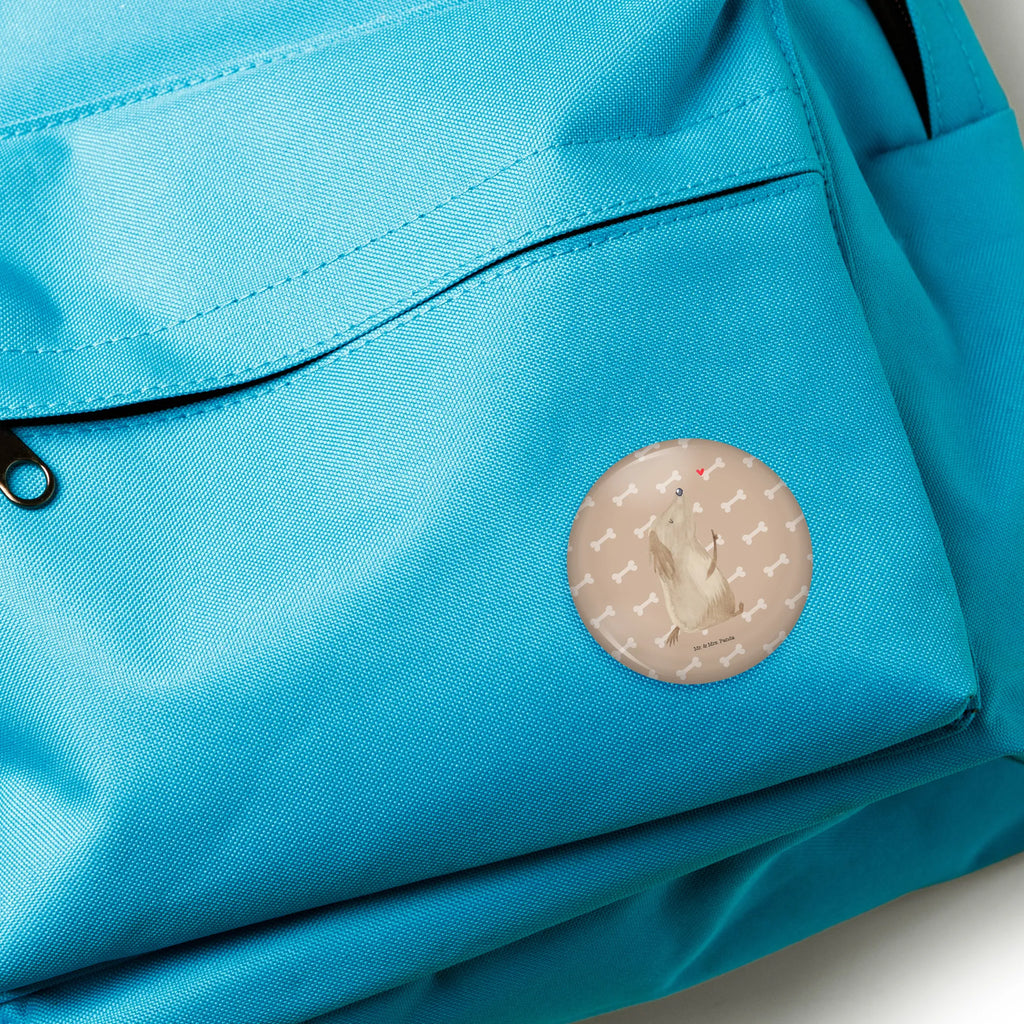 Button Dog Love Button, Lapel Pin, Pin, 50mm Button, dog, mutt, hound, woof, dog mama, dog breed, love dogs, love for dogs, dog decorative items, bag with dog print, funny gifts for dog owners, what do you give a dog lover, Christmas gifts for dogs, gifts for dogs, dog sayings, dog owner, dog love, dog happiness, mistress, love, Dog