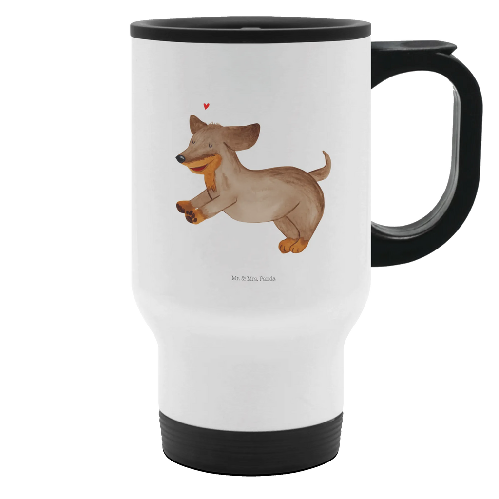 Insulated mug Dog dachshund travel mug, travel coffee mug, To Go mug, Thermo cup, Coffee mug, Thermo mug, Insulated mug, dog, mutt, hound, woof, dog mama, dog breed, love dogs, love for dogs, dog decorative items, bag with dog print, funny gifts for dog owners, what do you give a dog lover, Christmas gifts for dogs, gifts for dogs, dog sayings, dachshund, dogs, happy dog, basset hound