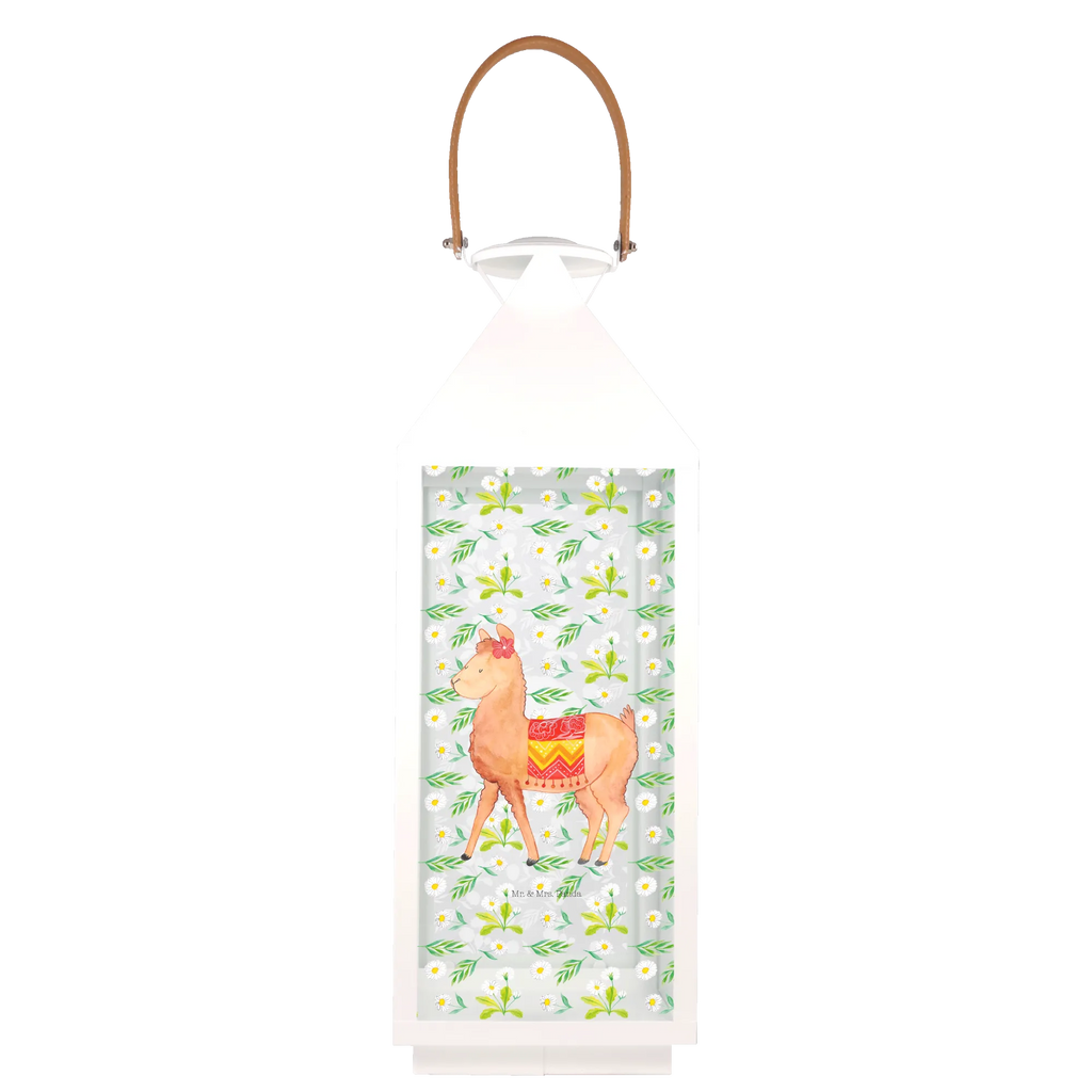 Decorative lantern alpaca Proud alpaca, llama, pako, camel, Peru, animal, favourite animal