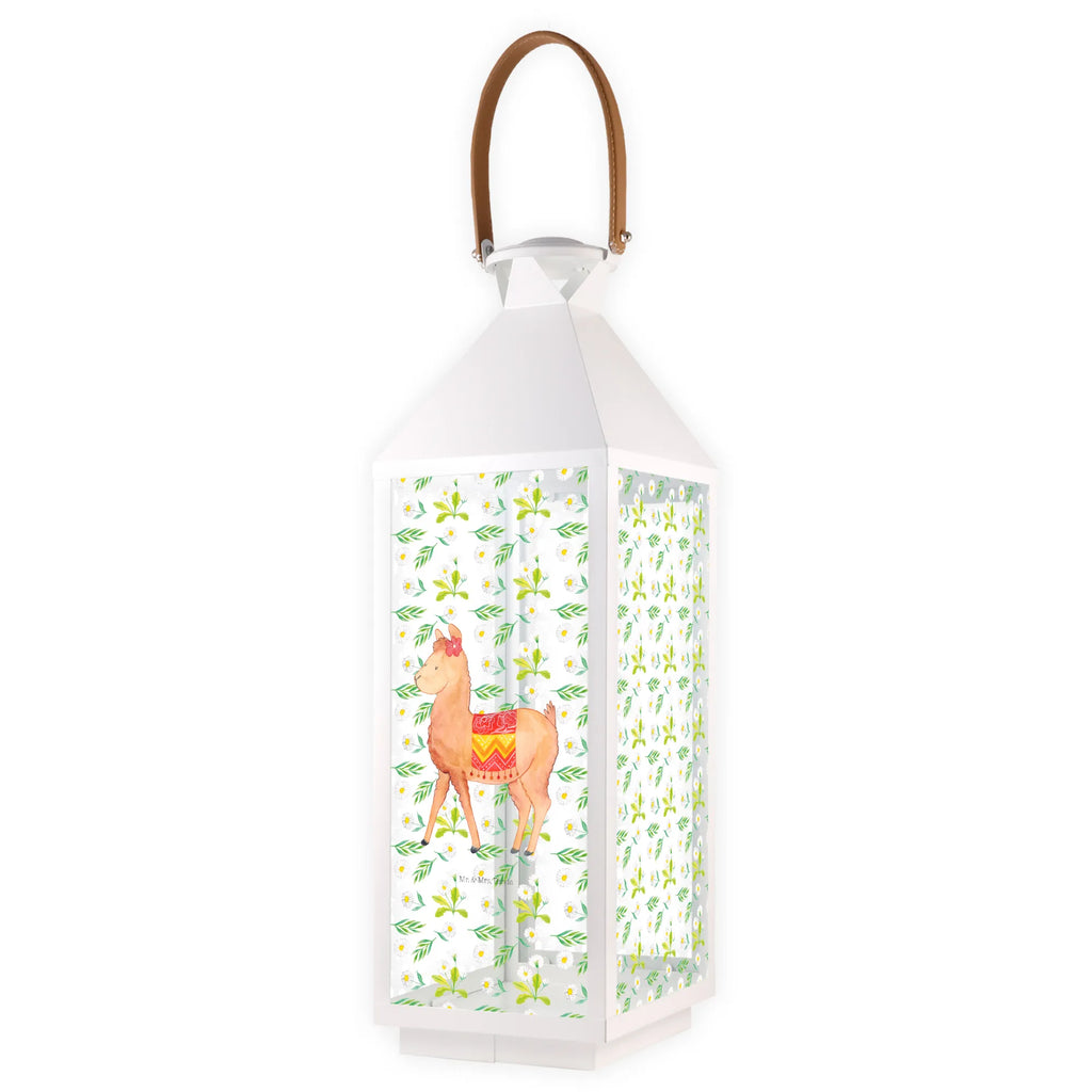 Decorative lantern alpaca Proud alpaca, llama, pako, camel, Peru, animal, favourite animal