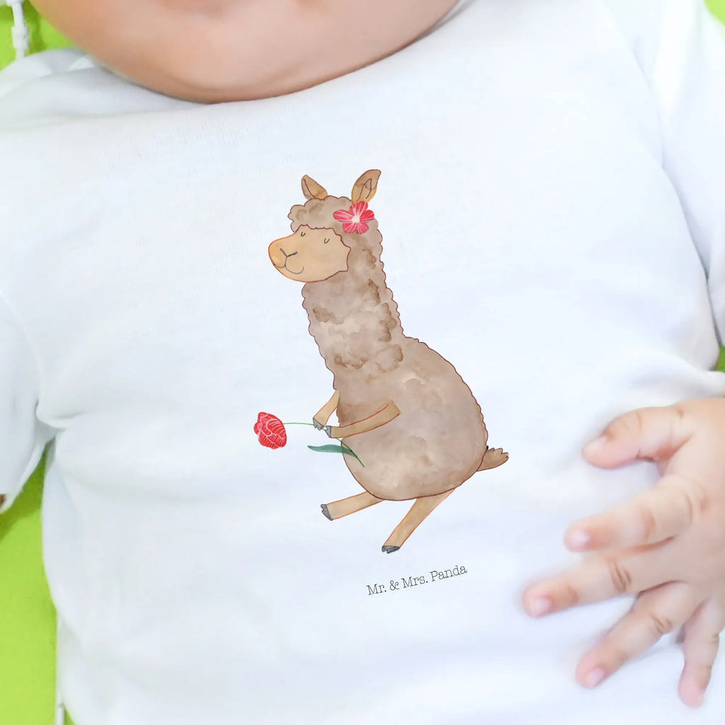 Organic Baby Shirt Alpaka Blume Baby Shirt Weiß, Baby Bio Shirt, Lustiges Baby Shirt, Baby Hemd, Baby Top, Baby Shirt Mit Aufdruck, Baby Shirt Klassisch, Baby Shirt Zur Geburt, Süßes Baby Shirt, Baby Shirt Alltag, Baby Oberteil, Baby Shirt Modern, Baby Shirt Erstausstattung, Baby Shirt Mädchen, Baby Shirt Gestreift, Baby Shirt Pastell, Baby Jerseyshirt, Baby Kurzarmshirt, Baby Sweatshirt, Baby Shirt Mit Spruch, Baby Baumwollshirt, Baby Shirt, Baby Langarmshirt, Baby Shirt Junge, Baby Shirt Geschenk, Baby Shirt Unisex, Baby T-Shirt, Baby Shirt Mit Motiv, Baby Pullover, Baby Shirt Grau, Baby Shirt Bunt, Baby Shirt Neutral, Lama, Alpaka, Alpaka Geschenk, Motiv Alpaka, Alpaka Witz, Alpaka Dekor, Alpaka Dekoration, Alpaka Spruch, Lamas, Alpaka Zitat, Blume