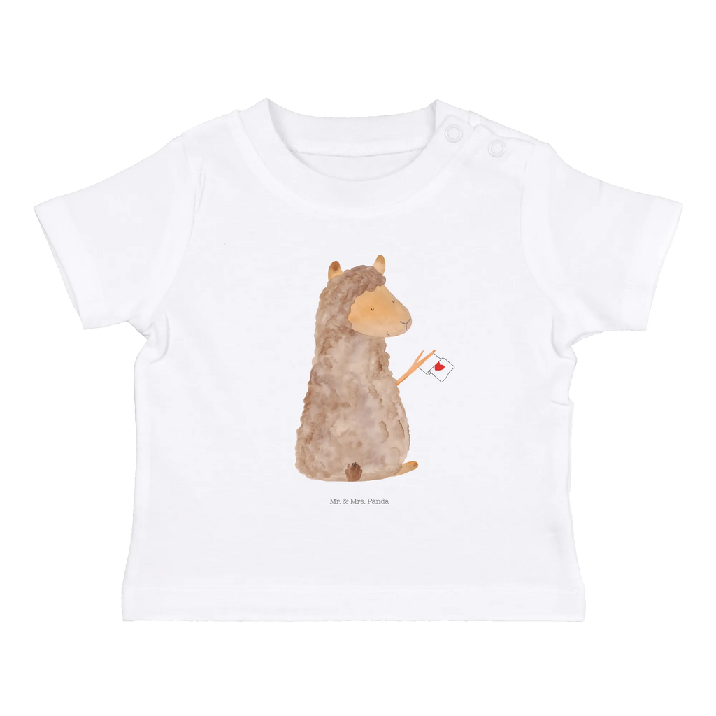 Organic Baby Shirt Alpaka Fahne Süßes Baby Shirt, Baby Shirt Geschenk, Baby Jerseyshirt, Baby Shirt Klassisch, Baby Shirt Zur Geburt, Baby Shirt Weiß, Baby Hemd, Baby Bio Shirt, Baby Kurzarmshirt, Baby Shirt, Baby Baumwollshirt, Baby Shirt Pastell, Baby Shirt Unisex, Baby T-Shirt, Baby Shirt Modern, Baby Shirt Junge, Baby Top, Baby Sweatshirt, Baby Shirt Grau, Baby Shirt Neutral, Baby Shirt Bunt, Baby Shirt Alltag, Baby Shirt Erstausstattung, Baby Shirt Mit Spruch, Baby Pullover, Baby Shirt Mit Aufdruck, Baby Shirt Gestreift, Baby Langarmshirt, Lustiges Baby Shirt, Baby Shirt Mit Motiv, Baby Shirt Mädchen, Baby Oberteil, Lama, Alpaka, Liebe, Alpakas, Lamas