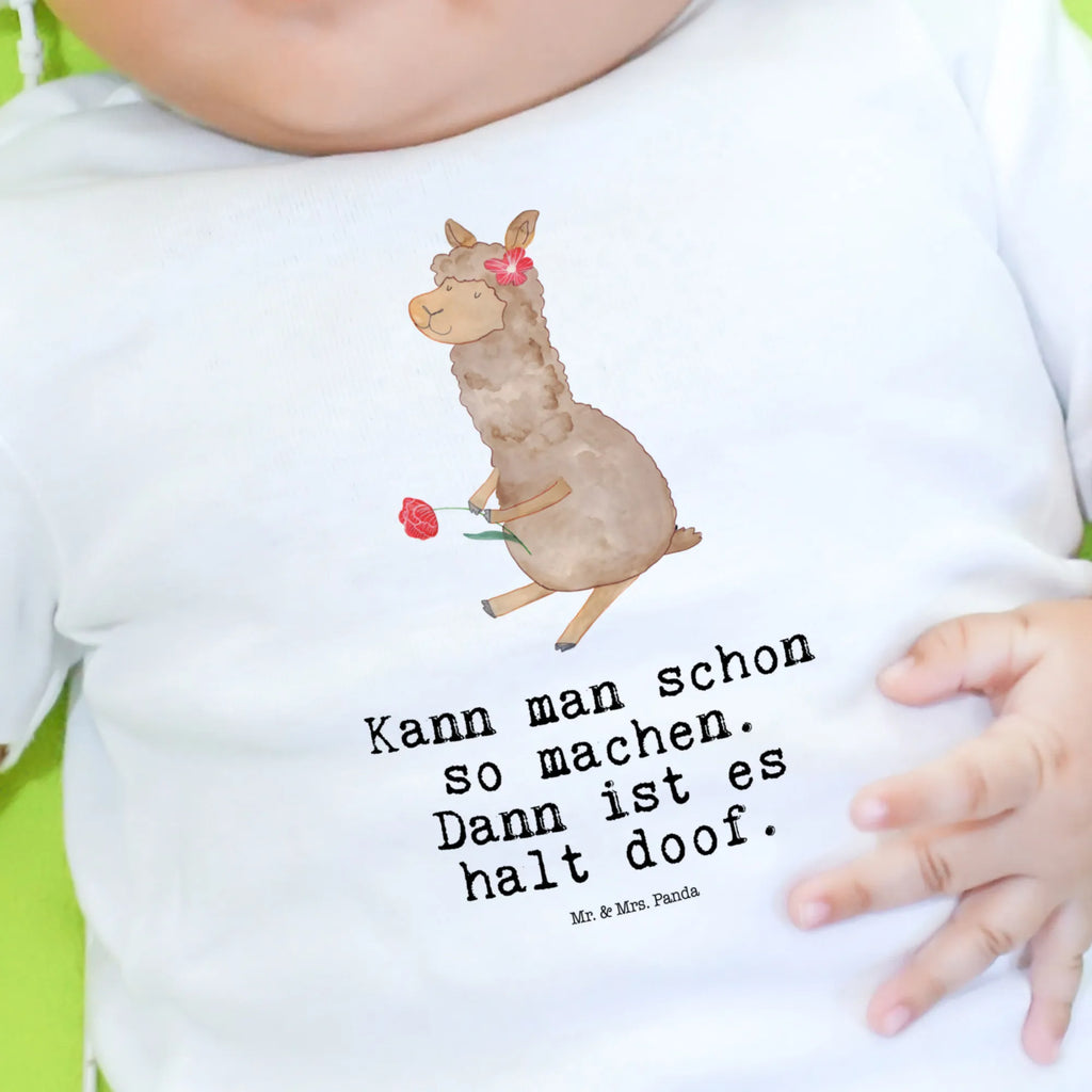 Baby long-sleeve alpaca flower Baby Shower, Kleidung, Langarm, Bio, Lama, Alpaka, Lamas, Alpaka Geschenk, Alpaka Dekor, Alpaka Witz, Alpaka Zitat, Alpaka Spruch, Motiv Alpaka, Alpaka Dekoration, Blume