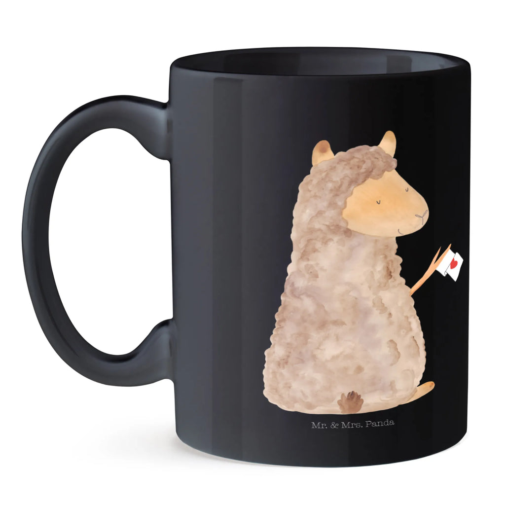 Mug alpaca banner tea mug, coffee mug, personalized mug, mug with quotes, porcelain mug, mug, ceramic mug, gift mug, latte mug, office mug, custom mug, mug with designs, novelty mug, alpaca, llama, pako, camel, Peru, animal, favourite animal, Alpaca, alpacas, llamas, love