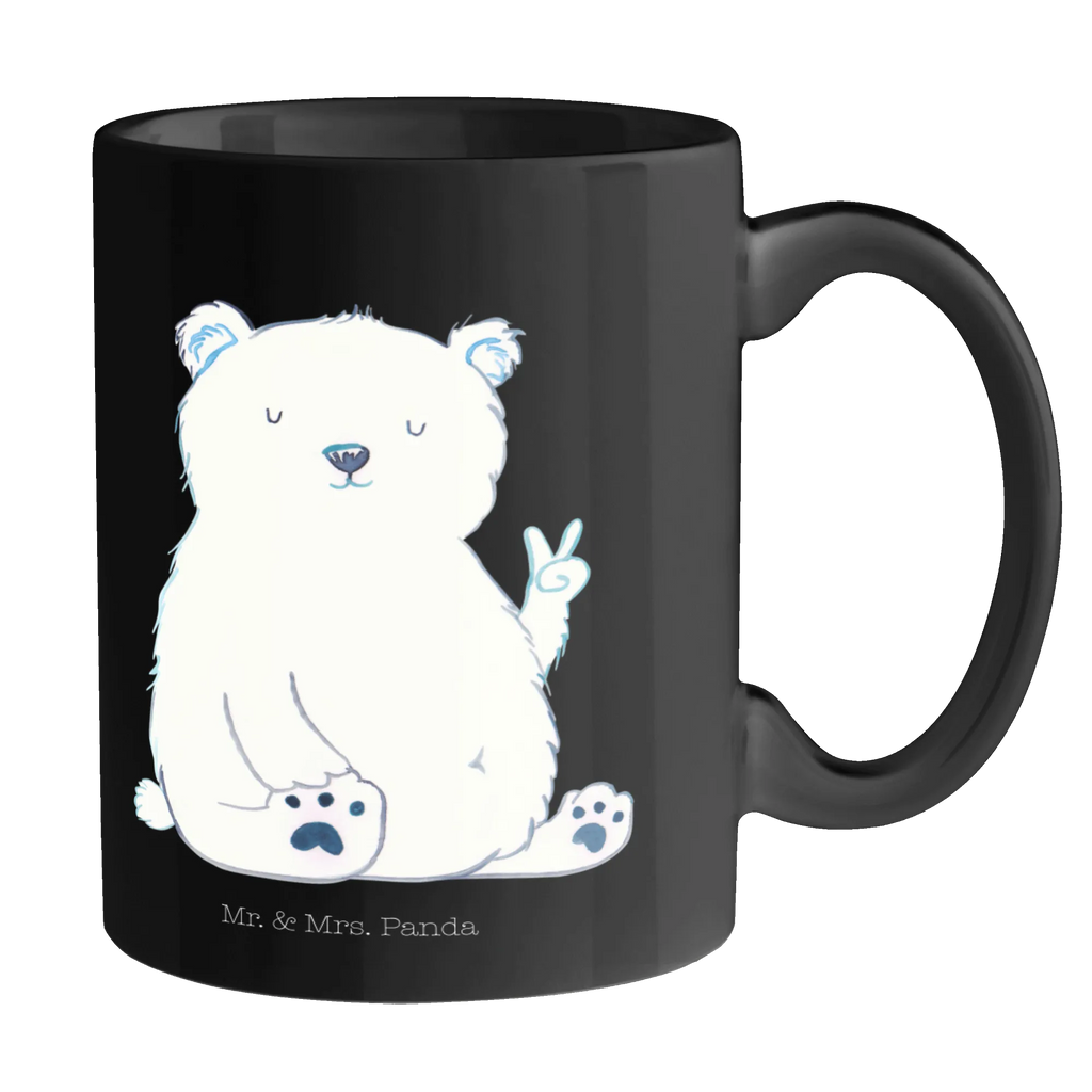 Mug Icebear Lazy Tasse mit Zitaten, Porzellantasse, Bürotasse, Keramiktasse, Kaffeetasse, Tasse, Geschenktasse, Tasse mit Motiven, Teetasse, Bär, Teddy, Teddybär, Homeoffice, Arbeit, Relaxen, Entspannen, Nordpol, Bürojob, Büro, Eisbär, Arbeitsplatz, Faul
