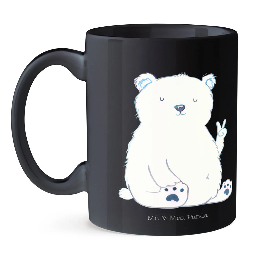 Mug Icebear Lazy Tasse mit Zitaten, Porzellantasse, Bürotasse, Keramiktasse, Kaffeetasse, Tasse, Geschenktasse, Tasse mit Motiven, Teetasse, Bär, Teddy, Teddybär, Homeoffice, Arbeit, Relaxen, Entspannen, Nordpol, Bürojob, Büro, Eisbär, Arbeitsplatz, Faul