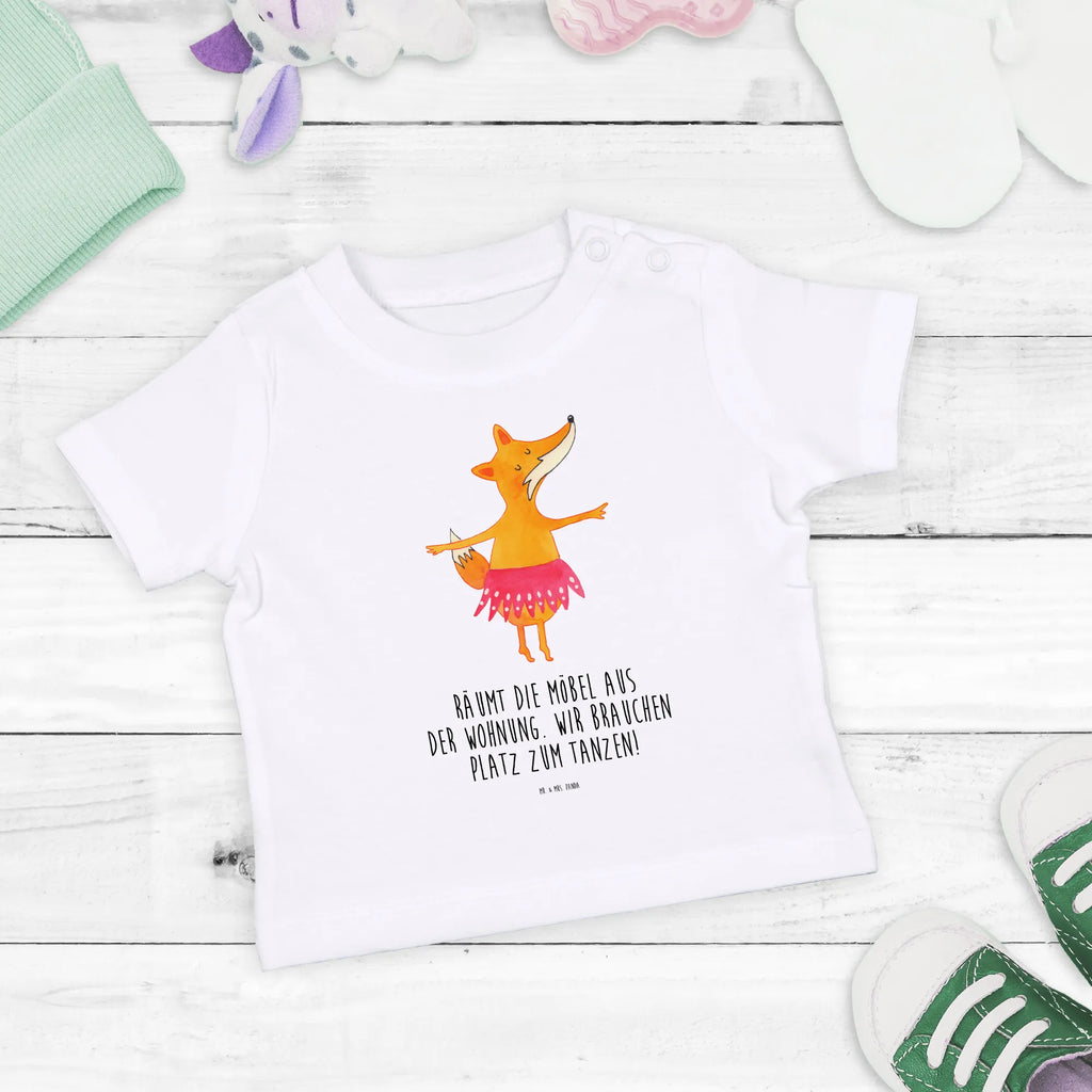Organic Baby Shirt Fox ballerina Baby Shirt Alltag, Baby Shirt Junge, Baby T-Shirt, Baby Shirt Grau, Baby Shirt Weiß, Baby Shirt, Baby Baumwollshirt, Baby Bio Shirt, Baby Shirt Zur Geburt, Baby Shirt Pastell, Baby Shirt Mädchen, Baby Shirt Geschenk, Lustiges Baby Shirt, Baby Oberteil, Baby Shirt Bunt, Baby Shirt Erstausstattung, Baby Langarmshirt, Baby Jerseyshirt, Baby Hemd, Baby Shirt Modern, Baby Shirt Klassisch, Baby Pullover, Baby Shirt Mit Aufdruck, Baby Shirt Unisex, Baby Shirt Mit Motiv, Baby Top, Baby Sweatshirt, Süßes Baby Shirt, Baby Kurzarmshirt, Baby Shirt Gestreift, Baby Shirt Mit Spruch, Baby Shirt Neutral, Fuchs, Ballerina, Füchse, Geburtstag, Party, Fuchs Spruch, Füchsin, Tänzerin, Tanzen, Einladung, Ballett