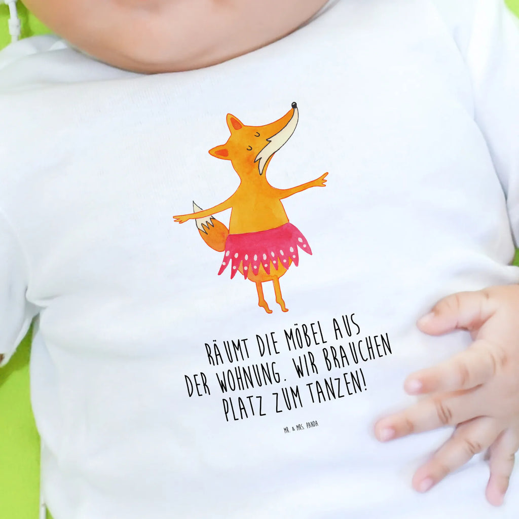 Organic Baby Shirt Fox ballerina Baby Shirt Alltag, Baby Shirt Junge, Baby T-Shirt, Baby Shirt Grau, Baby Shirt Weiß, Baby Shirt, Baby Baumwollshirt, Baby Bio Shirt, Baby Shirt Zur Geburt, Baby Shirt Pastell, Baby Shirt Mädchen, Baby Shirt Geschenk, Lustiges Baby Shirt, Baby Oberteil, Baby Shirt Bunt, Baby Shirt Erstausstattung, Baby Langarmshirt, Baby Jerseyshirt, Baby Hemd, Baby Shirt Modern, Baby Shirt Klassisch, Baby Pullover, Baby Shirt Mit Aufdruck, Baby Shirt Unisex, Baby Shirt Mit Motiv, Baby Top, Baby Sweatshirt, Süßes Baby Shirt, Baby Kurzarmshirt, Baby Shirt Gestreift, Baby Shirt Mit Spruch, Baby Shirt Neutral, Fuchs, Ballerina, Füchse, Geburtstag, Party, Fuchs Spruch, Füchsin, Tänzerin, Tanzen, Einladung, Ballett
