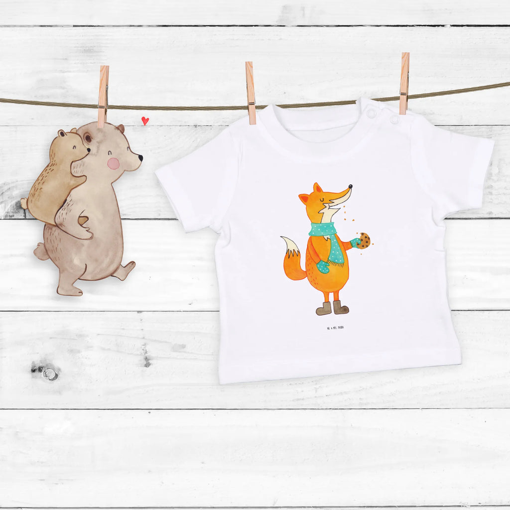 Organic Baby Shirt Fuchs Keks Baby Shirt Mädchen, Baby Shirt Zur Geburt, Lustiges Baby Shirt, Baby Shirt Modern, Baby Shirt Mit Motiv, Baby Shirt Unisex, Baby Shirt Alltag, Baby Sweatshirt, Baby Shirt Mit Aufdruck, Baby Hemd, Baby Langarmshirt, Baby Shirt Gestreift, Baby Bio Shirt, Baby Shirt Junge, Baby Shirt Bunt, Baby Pullover, Baby Shirt Mit Spruch, Baby Shirt Pastell, Süßes Baby Shirt, Baby Shirt Weiß, Baby Kurzarmshirt, Baby Shirt Erstausstattung, Baby Shirt Geschenk, Baby Shirt Neutral, Baby Shirt Klassisch, Baby Shirt Grau, Baby Oberteil, Baby Baumwollshirt, Baby Jerseyshirt, Baby Top, Baby Shirt, Baby T-Shirt, Fuchs, Weihnachtszeit, Füchse, Kekse, Küche Deko, Plätzchen, Backen Spruch, Liebe, Winter