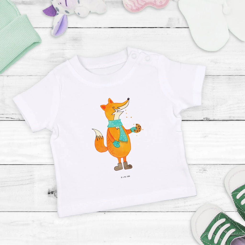 Organic Baby Shirt Fuchs Keks Baby Shirt Mädchen, Baby Shirt Zur Geburt, Lustiges Baby Shirt, Baby Shirt Modern, Baby Shirt Mit Motiv, Baby Shirt Unisex, Baby Shirt Alltag, Baby Sweatshirt, Baby Shirt Mit Aufdruck, Baby Hemd, Baby Langarmshirt, Baby Shirt Gestreift, Baby Bio Shirt, Baby Shirt Junge, Baby Shirt Bunt, Baby Pullover, Baby Shirt Mit Spruch, Baby Shirt Pastell, Süßes Baby Shirt, Baby Shirt Weiß, Baby Kurzarmshirt, Baby Shirt Erstausstattung, Baby Shirt Geschenk, Baby Shirt Neutral, Baby Shirt Klassisch, Baby Shirt Grau, Baby Oberteil, Baby Baumwollshirt, Baby Jerseyshirt, Baby Top, Baby Shirt, Baby T-Shirt, Fuchs, Weihnachtszeit, Füchse, Kekse, Küche Deko, Plätzchen, Backen Spruch, Liebe, Winter