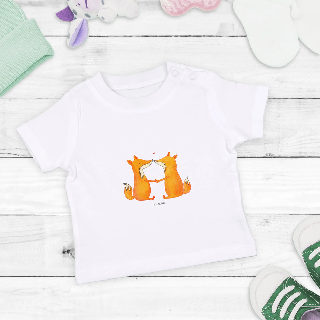 Organic Baby Shirt foxes Love Baby Langarmshirt, Baby Shirt Mädchen, Lustiges Baby Shirt, Baby Shirt Zur Geburt, Baby Shirt Mit Spruch, Baby Shirt Alltag, Baby Shirt Mit Aufdruck, Baby Shirt Erstausstattung, Baby Jerseyshirt, Baby Shirt Klassisch, Baby Shirt Grau, Baby Oberteil, Baby Shirt Weiß, Baby Shirt Junge, Baby Sweatshirt, Baby Hemd, Baby T-Shirt, Baby Shirt Modern, Baby Baumwollshirt, Baby Top, Baby Shirt, Baby Shirt Neutral, Baby Kurzarmshirt, Baby Pullover, Baby Shirt Geschenk, Süßes Baby Shirt, Baby Shirt Unisex, Baby Shirt Bunt, Baby Bio Shirt, Baby Shirt Mit Motiv, Baby Shirt Gestreift, Baby Shirt Pastell, Fuchs, Partner, Ehe, Ehefrau, Freundin, Liebespaar, Ehemann, Paar, Füchse, Fox, Freund, Liebe, Liebesbeweis, Verlobte