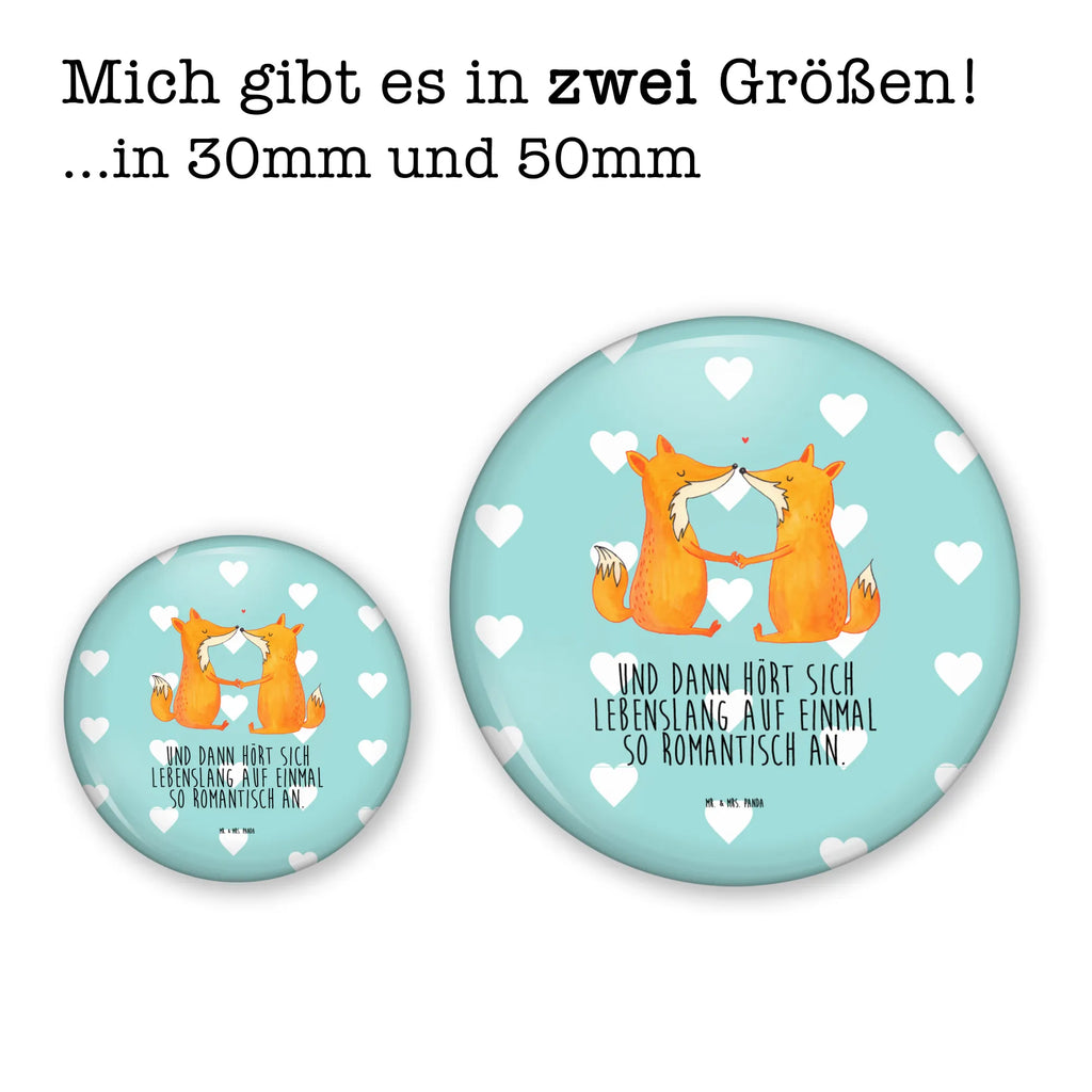 Button Füchse Liebe Button 50 mm, Werbebutton 50 mm, Button-Sujet 50 mm, Eventbutton 50 mm, Badge 50 mm, Button Abzeichen 50 mm, Button-Presse 50 mm, Vereinsbutton 50 mm, Button-Design 50 mm, Button-Druck 50 mm, Festivalbutton 50 mm, Button-Pin 50 mm, Pin 50 mm, Sammlerbutton 50 mm, Button-Anstecker 50 mm, Button-Sonderedition 50 mm, Button-Button 50 mm, Marketingbutton 50 mm, Button-Kollektion 50 mm, Button-Motiv 50 mm, Button-Edition 50 mm, Button-Lieferung 50 mm, Button-Badge 50 mm, Pin-Button 50 mm, Button-Logo 50 mm, Button-Emblem 50 mm, Ansteckbutton 50 mm, Runde Buttons 50 mm, Button-Set 50 mm, Fuchs, Partner, Ehe, Paar, Ehemann, Freundin, Ehefrau, Füchse, Freund, Liebesbeweis, Liebespaar, Liebe, Fox, Verlobte