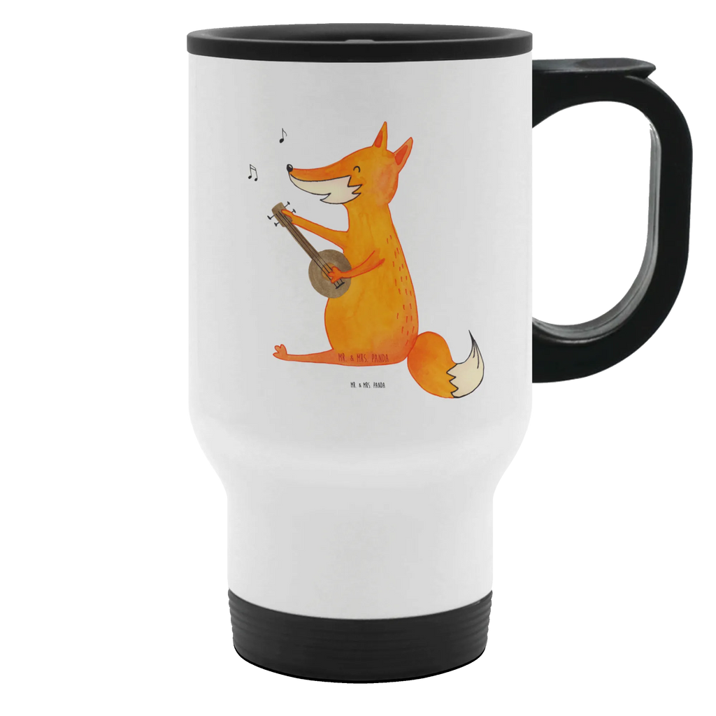 Insulated mug Fox guitar Thermobecher Edelstahl, Thermobecher Schule, Thermobecher Für Unterwegs, Reisebecher, Thermobecher Für Tee, Thermobecher Geschenk, Thermobecher Elegant, Leichter Thermobecher, Thermobecher Mit Spruch, Lustiger Thermobecher, Thermobecher Nachhaltig, Umweltfreundlicher Thermobecher, Thermobecher Design, Thermobecher, Thermobecher Aus Kunststoff, Thermobecher Aus Glas, Thermobecher Mit Deckel, Thermobecher Büro, Kaffeebecher To Go, Isolierbecher, Thermobecher Mit Motiv, Thermobecher Für Kaffee, To Go Becher, Thermobecher Modern, Thermobecher Klein, Thermobecher Auto, Thermobecher Mit Trinköffnung, Thermobecher Doppelwandig, Thermobecher Groß, Thermobecher Auslaufsicher, Fuchs, Gitarre, Füchse, Musikerin, Musik Spruch, Sängerin, Sänger, Geschenk Musiker