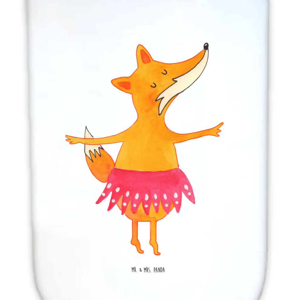 Kubek termiczny Lis baletnica Lis