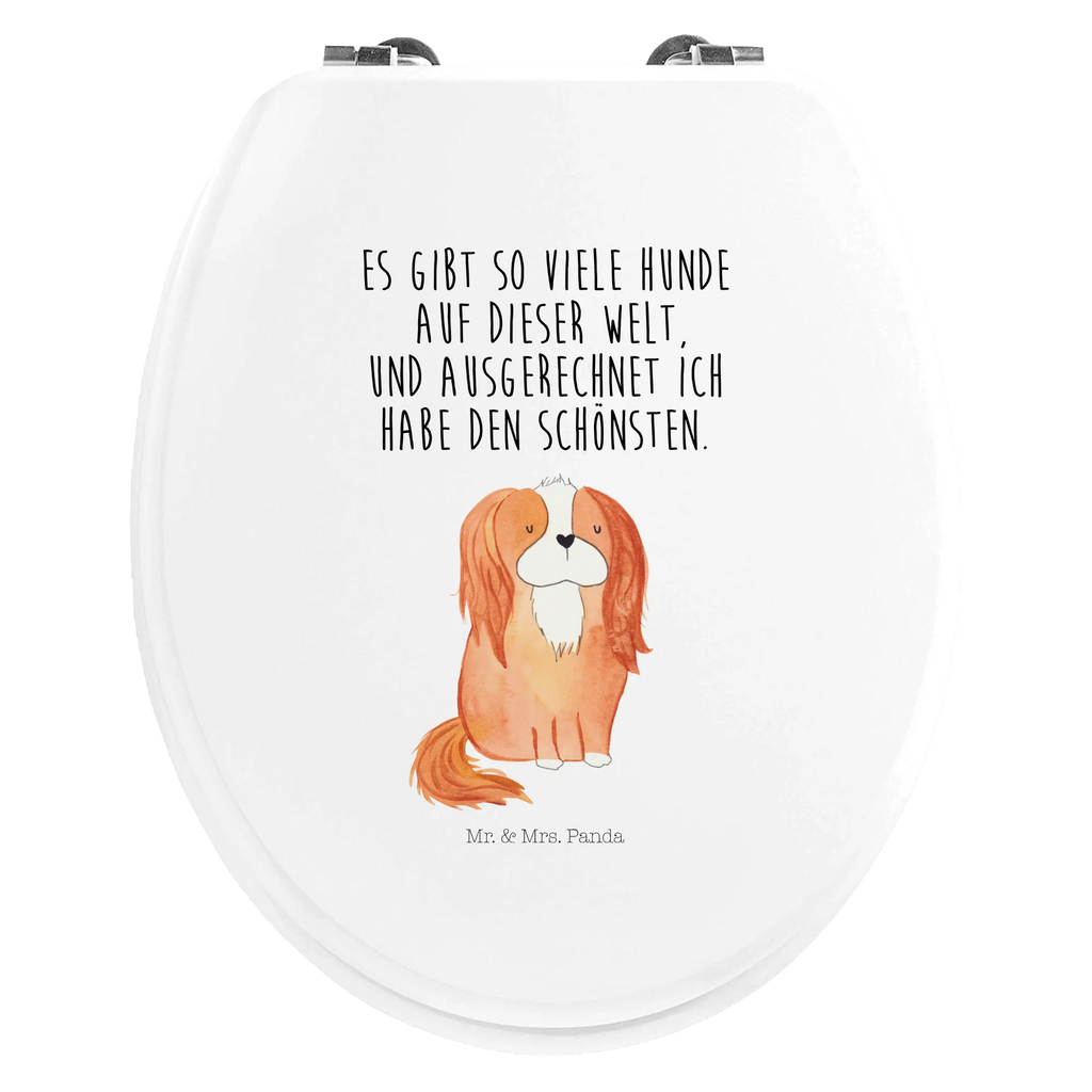Motiv WC deska sedesowa pies Cavalier King Charles Spaniel Design WC Sitz, wc sitz motiv, toilettensitz motiv, badezimmer wc sitz, Klodeckel, WC Sitz, Toilettensitz, Klositz, motiv wc sitz, WC-Deckel, design klobrille, klobrille muster, Klobrille, klobrille motiv, dekor wc sitz, design toilettensitz, klo deckel, Toilettendeckel, bad wc sitz, wc sitz muster, WC-Sitz, Hund, Tierliebhaber, Haustier, Hundemotiv, Sprüche, Hunderasse, Hundebesitzer, Cockerspaniel, Schönster Hund, Cavalier King Charles Spaniel, Spaniel, Spruch