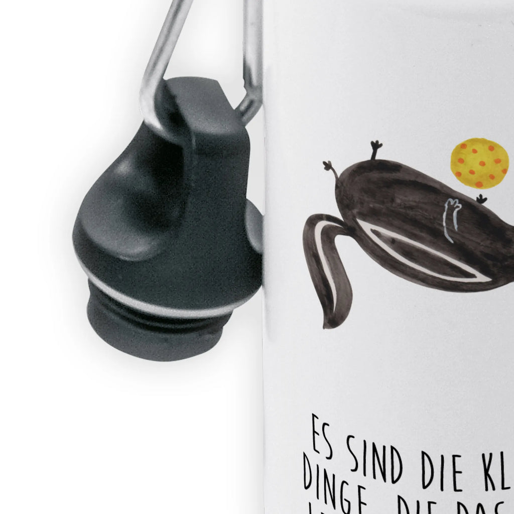 Dziecięca butelka do picia skunks piłka Stinktier, Skunk