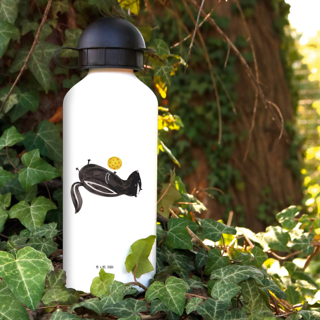 Dziecięca butelka do picia skunks piłka Stinktier, Skunk