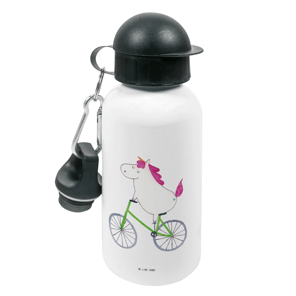 Kids drinks bottle unicorn cyclist Children's bottle, Primary school, Children, Bottle, Drinking bottle, Kids, Kindergarten bottle, unicorn, unicorns, wheel, love affliction, fairy dust, bike, present, grief, cyclist gift, cycling, confetti, luxury problem