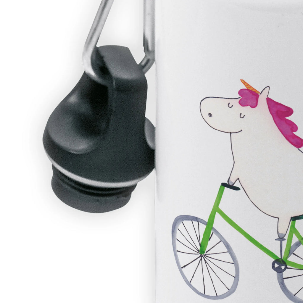Kids drinks bottle unicorn cyclist Children's bottle, Primary school, Children, Bottle, Drinking bottle, Kids, Kindergarten bottle, unicorn, unicorns, wheel, love affliction, fairy dust, bike, present, grief, cyclist gift, cycling, confetti, luxury problem