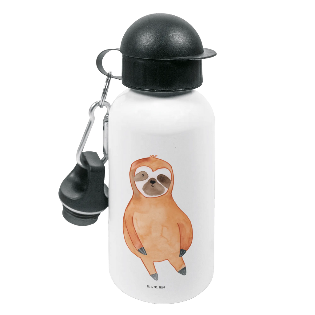 Kindertrinkflasche Faultier Zufrieden BPA-freie Flasche, Isolierflasche, Auslaufsichere Trinkflasche, Trinkbehälter, Thermoflasche, Fitnessflasche, Sportflasche, Leichte Flasche, Getränkeflasche, Trinkflasche Für Reisen, Trinkflasche Für Unterwegs, Thermosflasche, Nachhaltige Trinkflasche, Trinkflasche Für Kinder, Trinkflasche Für Wandern, Outdoorflasche, Trinkflasche Für Büro, Thermo Trinkflasche Doppelwandig, Trinkflasche, Umweltfreundliche Trinkflasche, Trinkflasche Mit Filter, Trinkflasche Für Fahrrad, Wiederverwendbare Flasche, Spülmaschinenfeste Trinkflasche, Trinkflasche Für Schule, Flasche Mit Deckel, Kunststoff Trinkflasche, Wasserflasche, Fahrradflasche, Flasche To Go, Trinkflasche Für Alltag, Borosilikatglas Trinkflasche, Glas Trinkflasche, Trinkflasche Für Damen, Trinkflasche Für Erwachsene, Edelstahl Trinkflasche, Trinkflasche Für Herren, Trinkflasche Mit Strohhalm, Aluminium Trinkflasche, Faultier, Faultier Geschenk, Faultier Deko, faul, Faultiere, Gelassenheit, Pause, Lieblingstier, glücklich, relaxen, Frieden, Ruhe, Glück, Zufriedenheit, happy, zufrieden