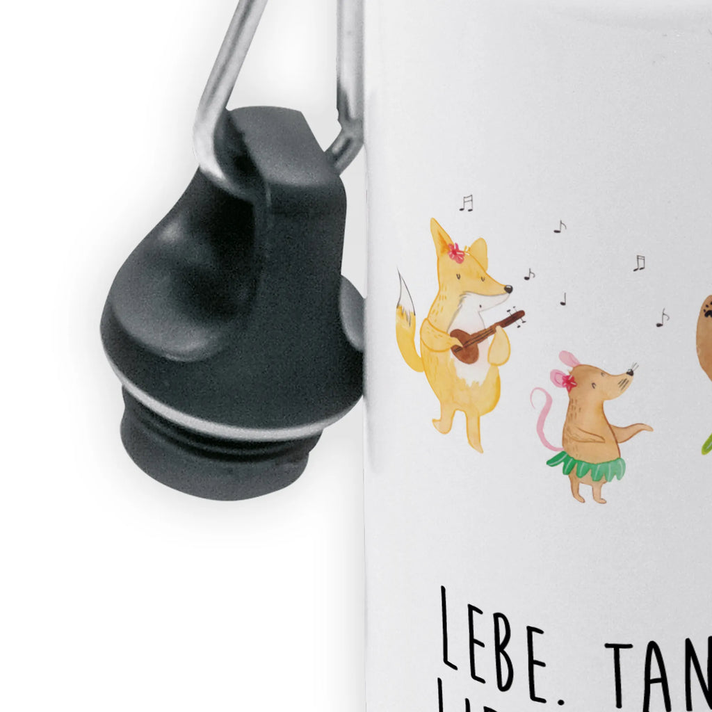 Kindertrinkflasche Waldtiere Aloha Thermo Trinkflasche Doppelwandig, Trinkflasche Für Unterwegs, Fitnessflasche, Thermoflasche, Flasche Mit Deckel, Trinkflasche Für Alltag, Borosilikatglas Trinkflasche, Edelstahl Trinkflasche, Aluminium Trinkflasche, Sportflasche, Kunststoff Trinkflasche, Trinkflasche Für Reisen, Kindergeburtstag, Leichte Flasche, Wasserflasche, Trinkflasche Mit Filter, Nachhaltige Trinkflasche, Glas Trinkflasche, Fahrradflasche, Outdoorflasche, Trinkflasche, Trinkbehälter, Wiederverwendbare Flasche, Isolierflasche, BPA-freie Flasche, Flasche To Go, Getränkeflasche, Lustige Sprüche, Tiere, Tiermotive, Gute Laune, Aloha, Waldtiere, Musik, Tanzen, Bär, Leben, Wald, Hase, Igel, Lachen