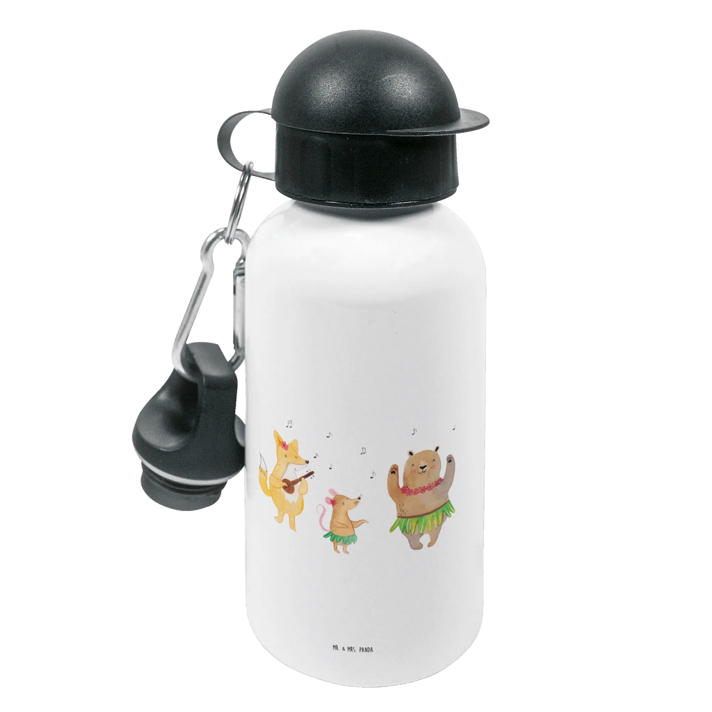 Kindertrinkflasche Waldtiere Aloha Thermo Trinkflasche Doppelwandig, Trinkflasche Für Unterwegs, Fitnessflasche, Thermoflasche, Flasche Mit Deckel, Trinkflasche Für Alltag, Borosilikatglas Trinkflasche, Edelstahl Trinkflasche, Aluminium Trinkflasche, Sportflasche, Kunststoff Trinkflasche, Trinkflasche Für Reisen, Kindergeburtstag, Leichte Flasche, Wasserflasche, Trinkflasche Mit Filter, Nachhaltige Trinkflasche, Glas Trinkflasche, Fahrradflasche, Outdoorflasche, Trinkflasche, Trinkbehälter, Wiederverwendbare Flasche, Isolierflasche, BPA-freie Flasche, Flasche To Go, Getränkeflasche, Lustige Sprüche, Tiere, Tiermotive, Gute Laune, Aloha, Waldtiere, Musik, Tanzen, Bär, Leben, Wald, Hase, Igel, Lachen