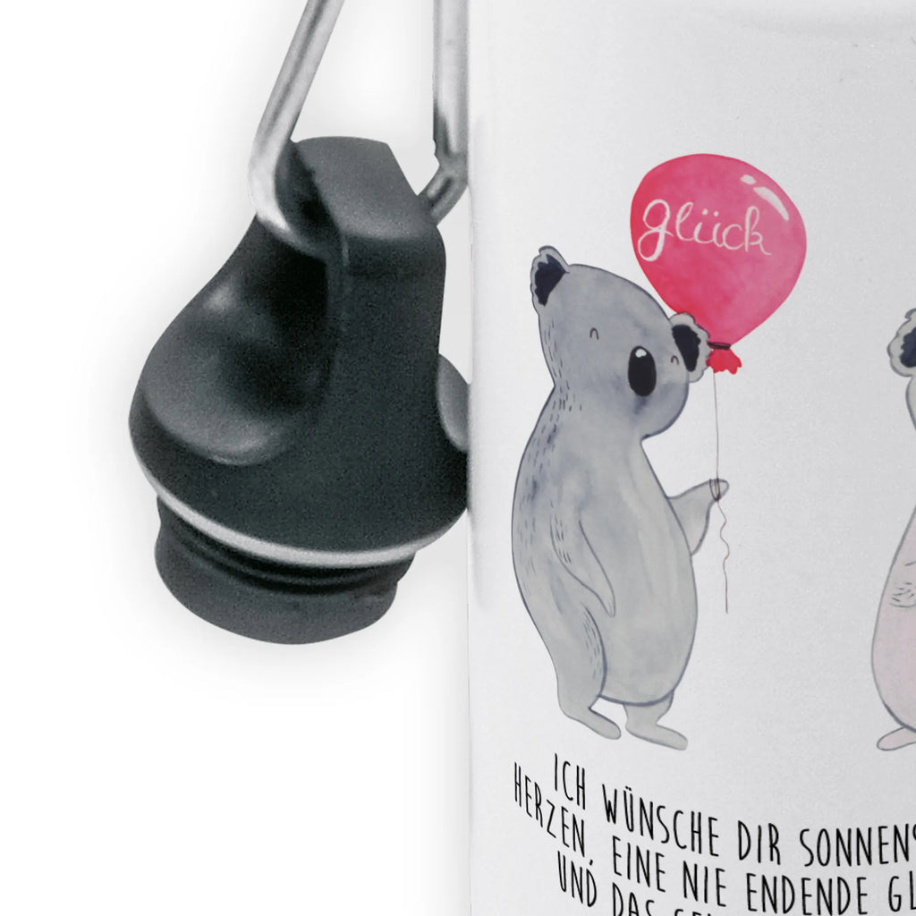 Dziecięca butelka do picia koala balon Outdoorflasche, Kindergeburtstag, Trinkbehälter, BPA-freie Flasche, Trinkflasche, Thermoflasche, Wasserflasche, Kunststoff Trinkflasche, Fitnessflasche, Nachhaltige Trinkflasche, Trinkflasche Für Reisen, Flasche Mit Deckel, Isolierflasche, Fahrradflasche, Trinkflasche Mit Filter, Thermo Trinkflasche Doppelwandig, Borosilikatglas Trinkflasche, Flasche To Go, Getränkeflasche, Leichte Flasche, Trinkflasche Für Unterwegs, Trinkflasche Für Alltag, Edelstahl Trinkflasche, Aluminium Trinkflasche, Glas Trinkflasche, Sportflasche, Wiederverwendbare Flasche, Koala, Koalabär, Party, Geburtstag, Luftballon, Geschenk