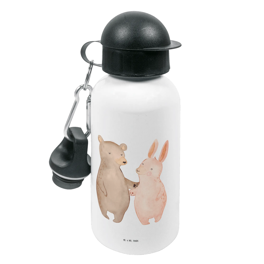 Kids drinks bottle bear and rabbit Embrace Thermo Trinkflasche Doppelwandig, Flasche To Go, Spülmaschinenfeste Trinkflasche, Fitnessflasche, Leichte Flasche, Trinkflasche Für Damen, Trinkbehälter, Isolierflasche, Getränkeflasche, Trinkflasche Für Büro, Thermosflasche, Sportflasche, Kunststoff Trinkflasche, Trinkflasche Für Kinder, Trinkflasche Für Reisen, Trinkflasche Mit Strohhalm, Umweltfreundliche Trinkflasche, Trinkflasche Für Schule, Auslaufsichere Trinkflasche, Flasche Mit Deckel, Trinkflasche Für Wandern, Trinkflasche Für Erwachsene, Aluminium Trinkflasche, Fahrradflasche, Trinkflasche, BPA-freie Flasche, Trinkflasche Für Unterwegs, Borosilikatglas Trinkflasche, Outdoorflasche, Trinkflasche Für Alltag, Trinkflasche Für Fahrrad, Trinkflasche Mit Filter, Wiederverwendbare Flasche, Glas Trinkflasche, Trinkflasche Für Herren, Nachhaltige Trinkflasche, Thermoflasche, Wasserflasche, Edelstahl Trinkflasche, Liebe, Partner, Freund, Freundin, Ehemann, Ehefrau, Heiraten, Verlobung, Heiratsantrag, Liebesgeschenk, Jahrestag, Hocheitstag, best friends, Hase, bester Freund, Bärchen, Freunde, Bär