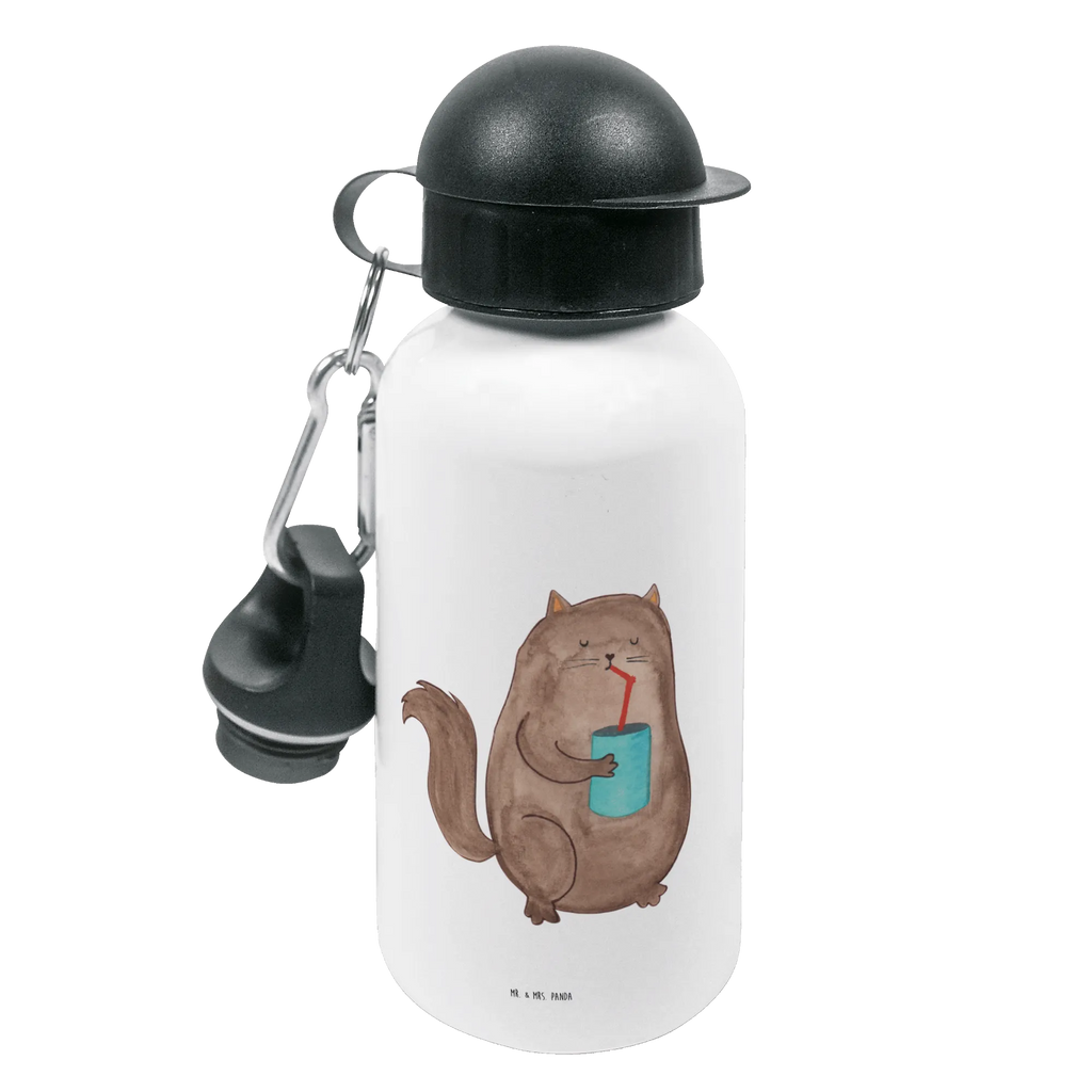 Kids drinks bottle Cat can Children, Kindergarten bottle, Bottle, Drinking bottle, Primary school, Children's bottle, Kids, cat, tomcat, kitty, meow, kitten, housecat, mama cat, love cats, cat image, cat fan, cat lover, cat fancier, cat decoration, gift for cat lover, cat owner, funny cats, cat sayings, cat motto, funny cat gifts, fan merchandise, cat stuff, animal lover, pet, cats, Cats, food, cat food, pussy