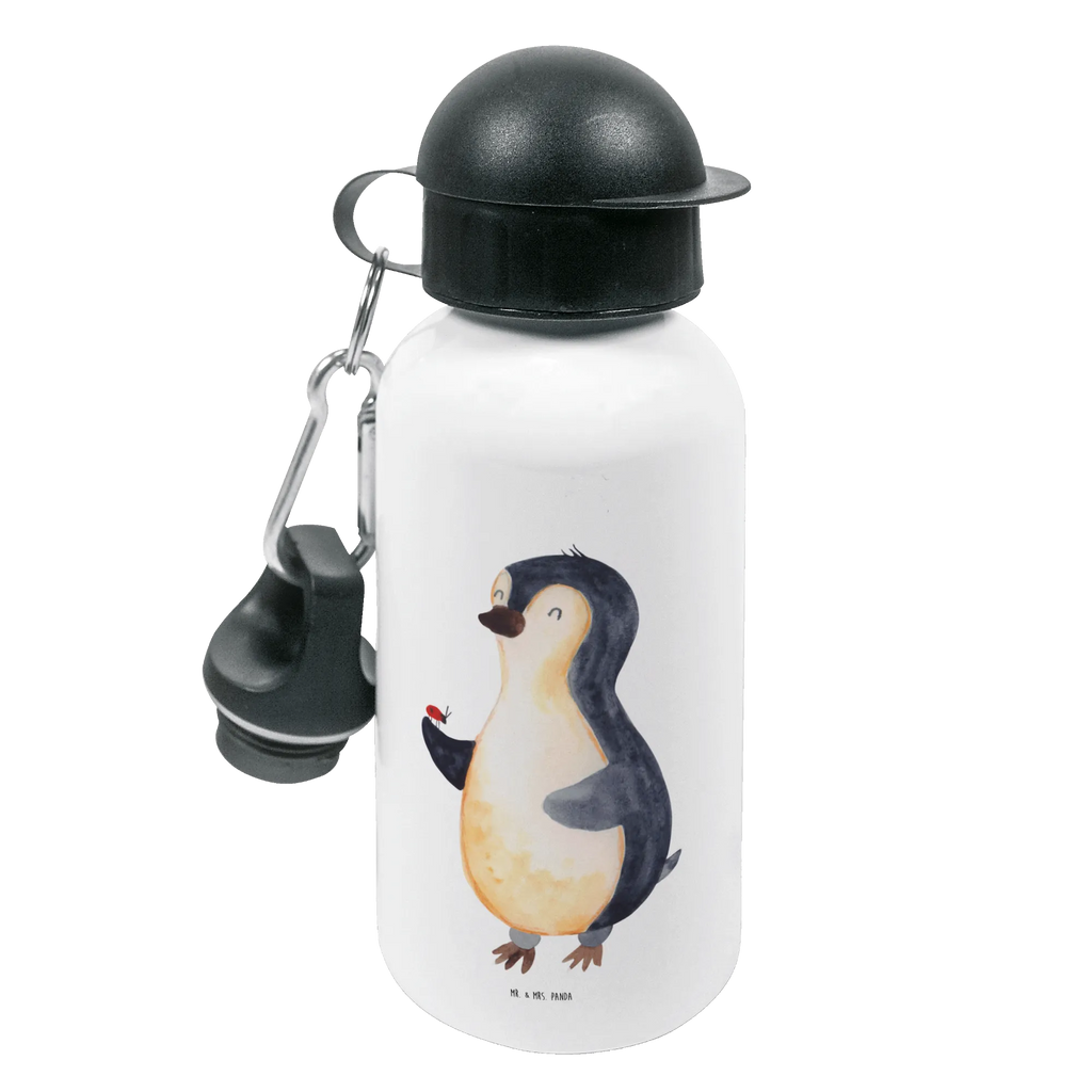 Dziecięca butelka do picia Pingwin biedronka Pinguin