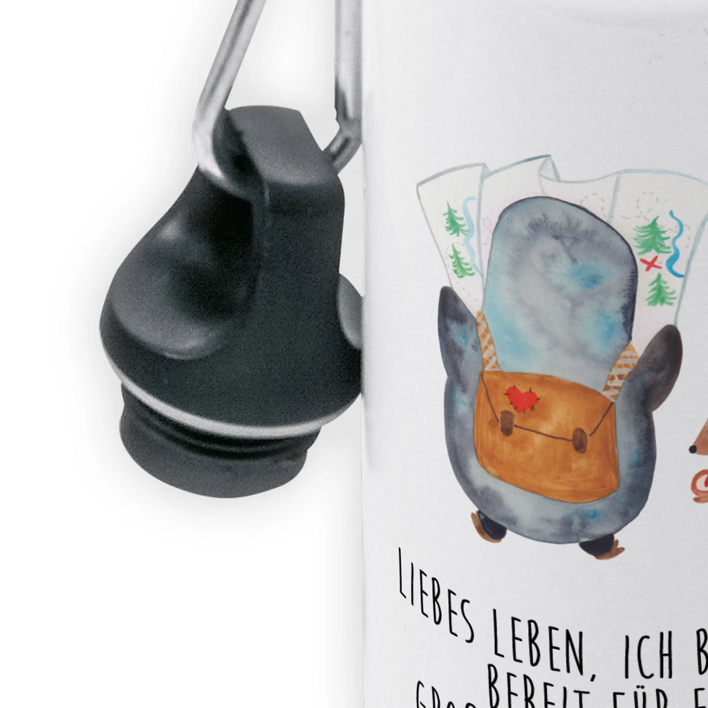 Kids drinks bottle Penguin & Mouse Hiker Trinkflasche Für Schule, Getränkeflasche, Trinkflasche Für Unterwegs, Wasserflasche, Trinkflasche Für Reisen, Fitnessflasche, Aluminium Trinkflasche, Glas Trinkflasche, Nachhaltige Trinkflasche, Trinkbehälter, Thermosflasche, Outdoorflasche, Wiederverwendbare Flasche, Trinkflasche Für Alltag, Flasche To Go, Trinkflasche Für Wandern, Borosilikatglas Trinkflasche, Isolierflasche, Thermoflasche, Spülmaschinenfeste Trinkflasche, Fahrradflasche, Trinkflasche Mit Filter, Trinkflasche Für Fahrrad, BPA-freie Flasche, Trinkflasche Für Kinder, Trinkflasche Für Büro, Kunststoff Trinkflasche, Trinkflasche Für Damen, Trinkflasche Mit Strohhalm, Trinkflasche Für Herren, Flasche Mit Deckel, Trinkflasche, Umweltfreundliche Trinkflasche, Thermo Trinkflasche Doppelwandig, Leichte Flasche, Sportflasche, Trinkflasche Für Erwachsene, Auslaufsichere Trinkflasche, Edelstahl Trinkflasche, Pinguin, Abenteuer, wandern, Wanderlust, Pinguine, Ausflug, Abenteurer, Roadtrip