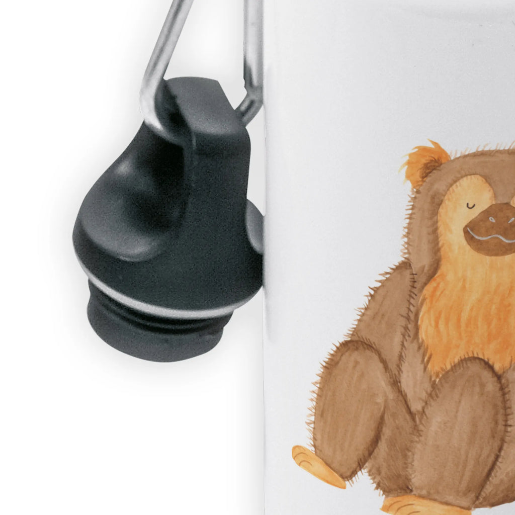 Kindertrinkflasche Affe Trinkflasche Mit Filter, Thermoflasche, Trinkflasche Für Unterwegs, Trinkbehälter, Flasche Mit Deckel, Kindergeburtstag, Trinkflasche Für Alltag, Getränkeflasche, Borosilikatglas Trinkflasche, Fitnessflasche, Trinkflasche, Fahrradflasche, Glas Trinkflasche, Leichte Flasche, Sportflasche, BPA-freie Flasche, Trinkflasche Für Reisen, Aluminium Trinkflasche, Kunststoff Trinkflasche, Nachhaltige Trinkflasche, Isolierflasche, Outdoorflasche, Wiederverwendbare Flasche, Flasche To Go, Edelstahl Trinkflasche, Wasserflasche, Thermo Trinkflasche Doppelwandig, Afrika, Wildtiere, Selbstliebe, Selbstbewusstsein, Äffchen, Liebe, Selfcare, Motivation, Selbstachtung, Affen, Affe, Respekt