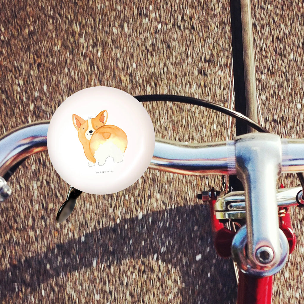 Bicycle bell corgi buttocks sound, motif, handlebar, bicycle bell, mountain bike, dog, mutt, hound, woof, dog mama, dog breed, love dogs, love for dogs, dog decorative items, bag with dog print, funny gifts for dog owners, what do you give a dog lover, Christmas gifts for dogs, gifts for dogs, dog sayings, Saying, Self love, Dog love, Motivation, Corgie, Dog