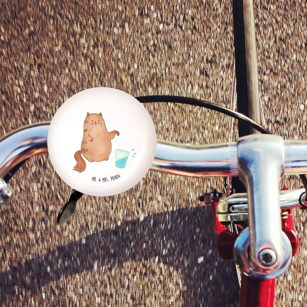 Bicycle bell Cat water glass sound, mountain bike, bicycle bell, motif, handlebar, cat, tomcat, kitty, meow, kitten, housecat, mama cat, love cats, cat image, cat fan, cat lover, cat fancier, cat decoration, gift for cat lover, cat owner, funny cats, cat sayings, cat motto, funny cat gifts, fan merchandise, cat stuff, animal lover, pussy, Cats, pet, water, glass, cats