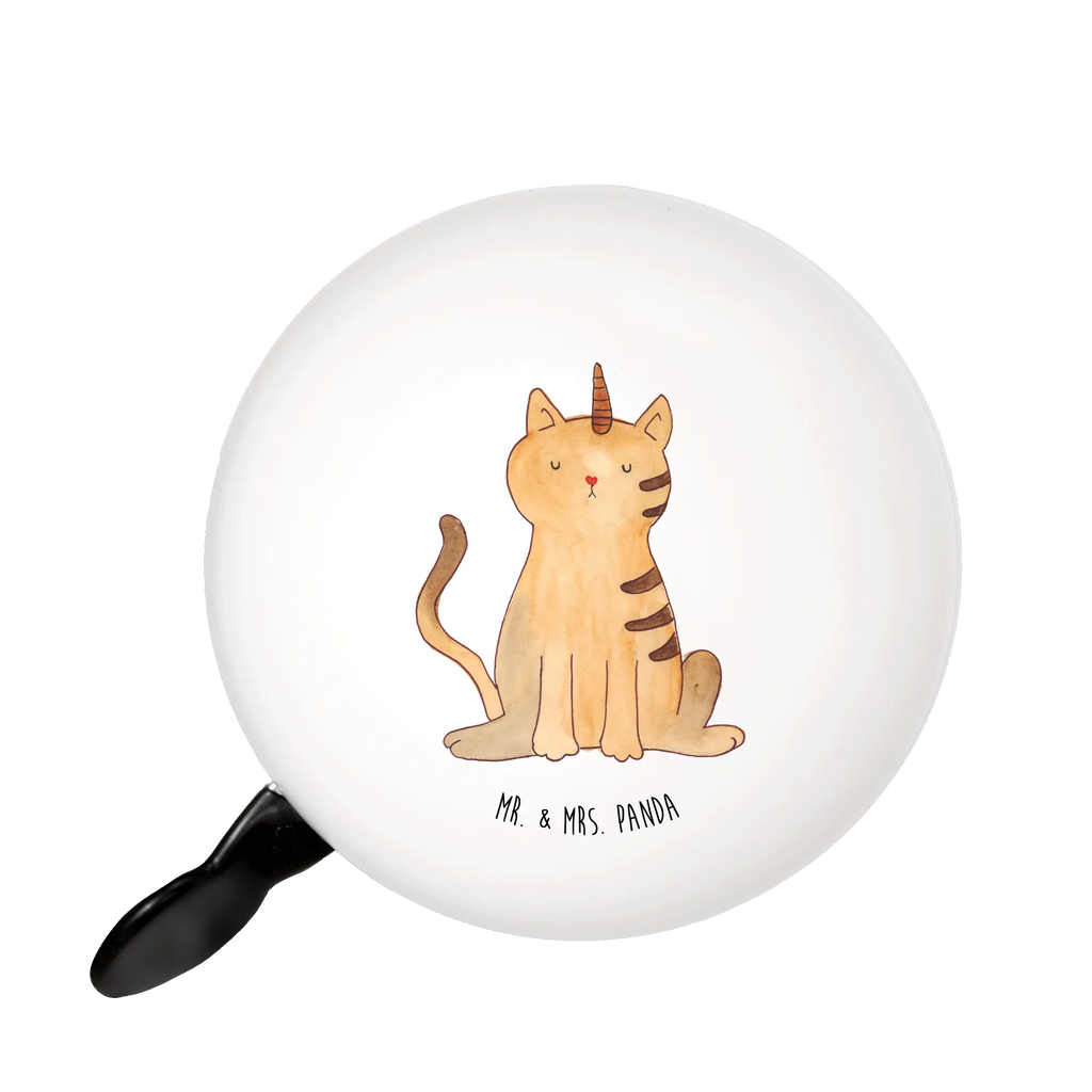 XL dzwonek rowerowy jednorożec kot Jednorożec, jednorożce, dekoracje jednorożca, jednorożec