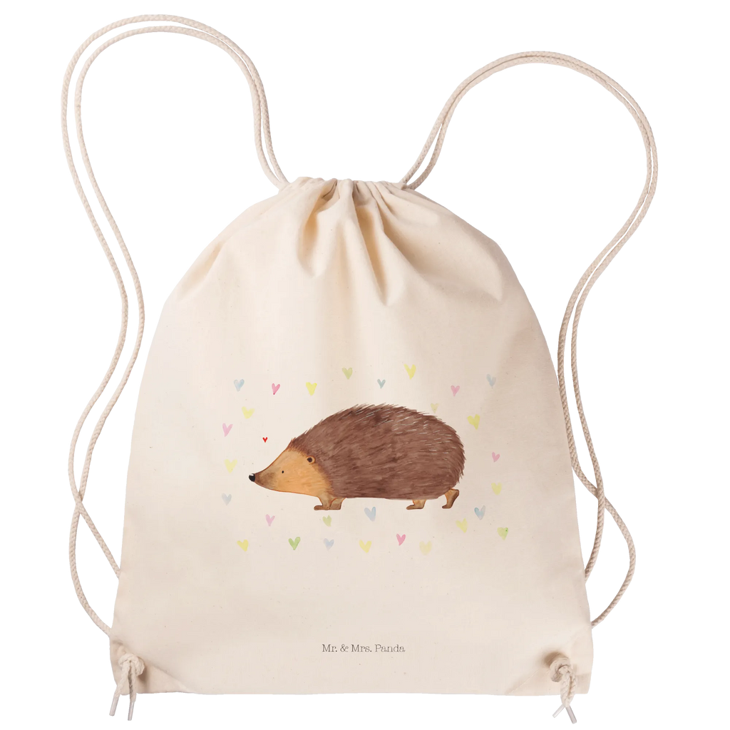 Drawstring bag Hedgehog hearts Gymsack, Gymbag, Sportbeutel, zuziehbeutel, gym beutel, Öko Sportbeutel, stoff rucksack, beutelrucksack, zugbeutel, Baumwollbeutel, festival tasche, rucksack stoff, Sportbeutel Aus Baumwolle, Festival Beutel, Sportbeutel Training, festival rucksack, freizeit rucksack, Sportbeutel Outdoor, Turnbeutel Mit Kordel, gym tasche, Sportrucksack, Turnbeutel, turnbeutel baumwolle, gym rucksack, baumwolle beutel, kordelzugbeutel, rucksack beutel, Sportbeutel Für Sport, Alltagstasche, Sportbeutel Fitness, Turnbeutel Schule, Stoffbeutel, Sportbeutel Schule, Baumwolltasche, rucksack mit kordel, Sportbeutel Kita, Sportbeutel Mit Kordelzug, Sportbeutel Für Freizeit, wander rucksack, kordelrucksack, wanderbeutel, Sportbeutel Kindergarten, festivalbeutel, Stofftasche, baumwoll rucksack, gymnastiktasche, beutel mit kordelzug, sportbeutel baumwolle, Tiere, Tiermotive, Lustige Sprüche, Gute Laune, Leben, Vertrauen, Igel, Herzen, Liebe, Herz, Kuss