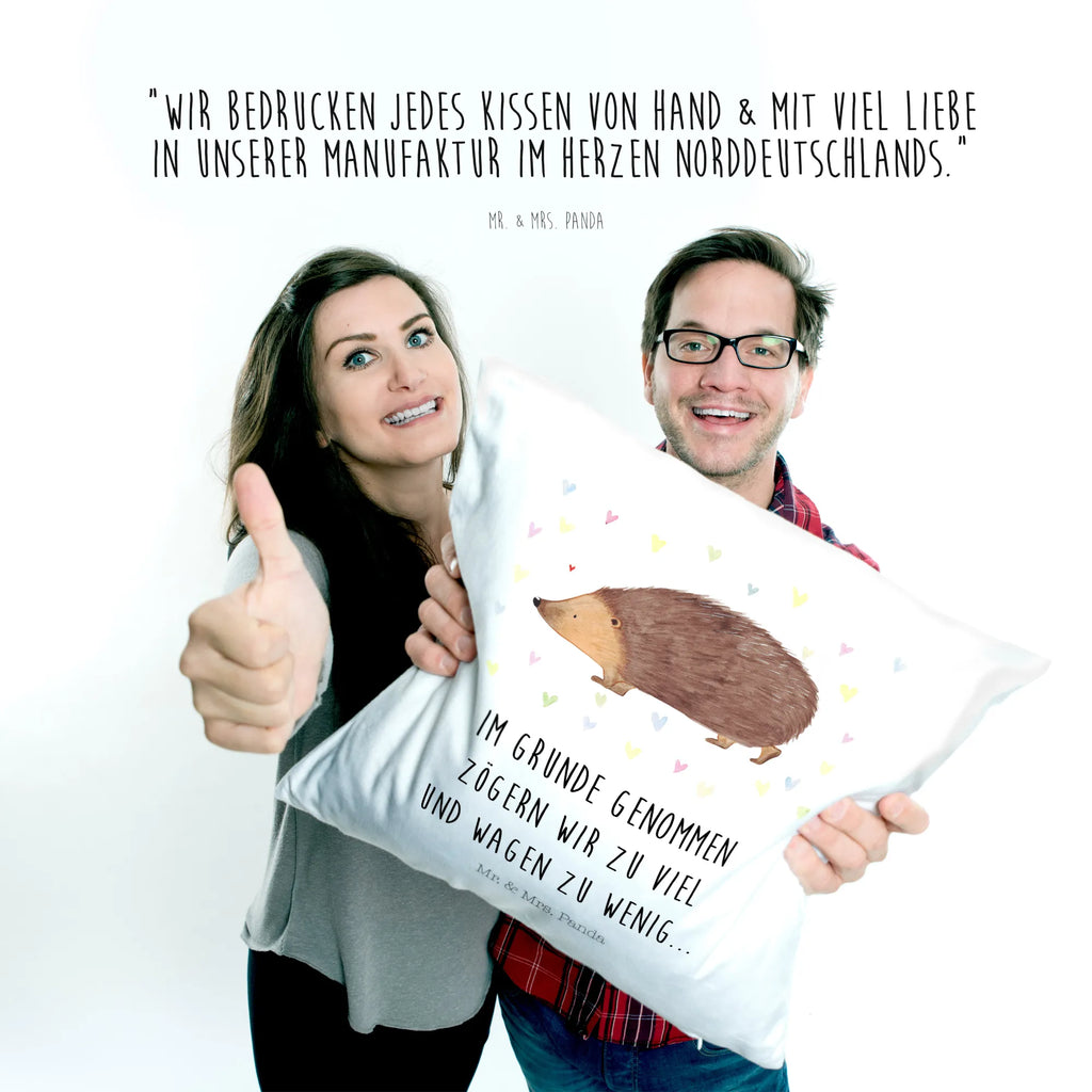 Cushion Hedgehog hearts sitzkissen, Kissenhülle 40x40, sofakissen, Sofakissen, Kissen 40x40 Waschbar, Kissen 40x40, Kopfkissen, Couchkissen, Dekokissen, Kissenbezug 40x40, Motivkissen, Dekokissen 40x40, Kissen, Kissenhülle, Dekokissen Sofa, Sofakissen 40x40, Kissenbezüge, Zierkissen, Kopfkissen 40x40, Tiermotive, Gute Laune, lustige Sprüche, Tiere, Liebe, Herz, Kuss, Leben, Igel, Herzen, Vertrauen