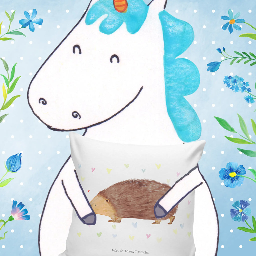 Cushion Hedgehog hearts sitzkissen, Kissenhülle 40x40, sofakissen, Sofakissen, Kissen 40x40 Waschbar, Kissen 40x40, Kopfkissen, Couchkissen, Dekokissen, Kissenbezug 40x40, Motivkissen, Dekokissen 40x40, Kissen, Kissenhülle, Dekokissen Sofa, Sofakissen 40x40, Kissenbezüge, Zierkissen, Kopfkissen 40x40, Tiermotive, Gute Laune, lustige Sprüche, Tiere, Liebe, Herz, Kuss, Leben, Igel, Herzen, Vertrauen