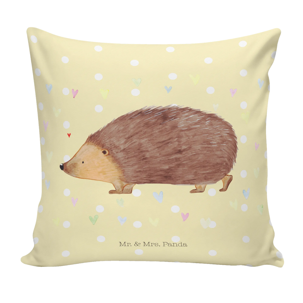 Cushion Hedgehog hearts sitzkissen, Kissenhülle 40x40, sofakissen, Sofakissen, Kissen 40x40 Waschbar, Kissen 40x40, Kopfkissen, Couchkissen, Dekokissen, Kissenbezug 40x40, Motivkissen, Dekokissen 40x40, Kissen, Kissenhülle, Dekokissen Sofa, Sofakissen 40x40, Kissenbezüge, Zierkissen, Kopfkissen 40x40, Tiermotive, Gute Laune, lustige Sprüche, Tiere, Liebe, Herz, Kuss, Leben, Igel, Herzen, Vertrauen